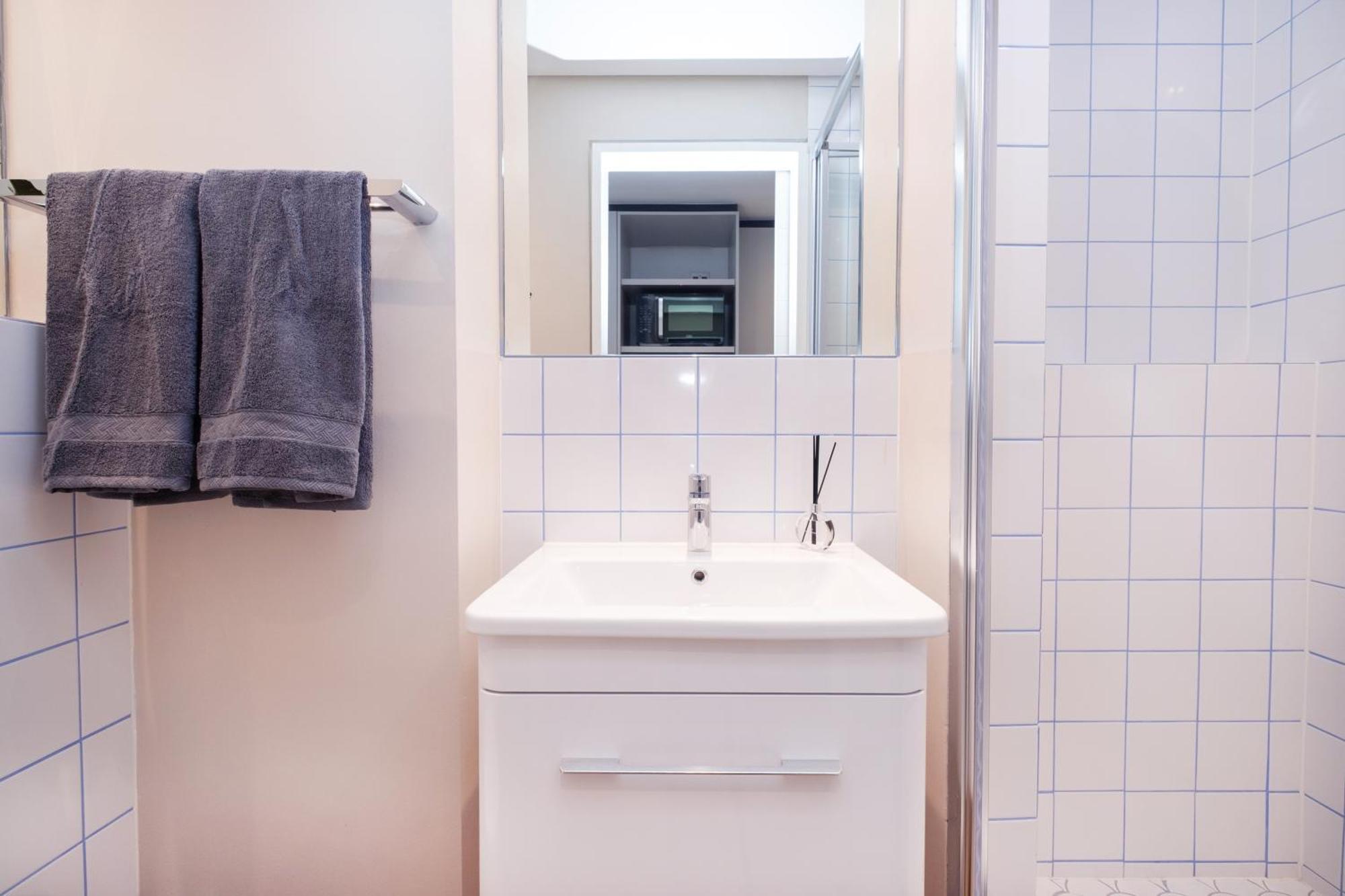 Apartamento 701 Zeeland Pier - Lux 2 Bedroom Near Cticc *
