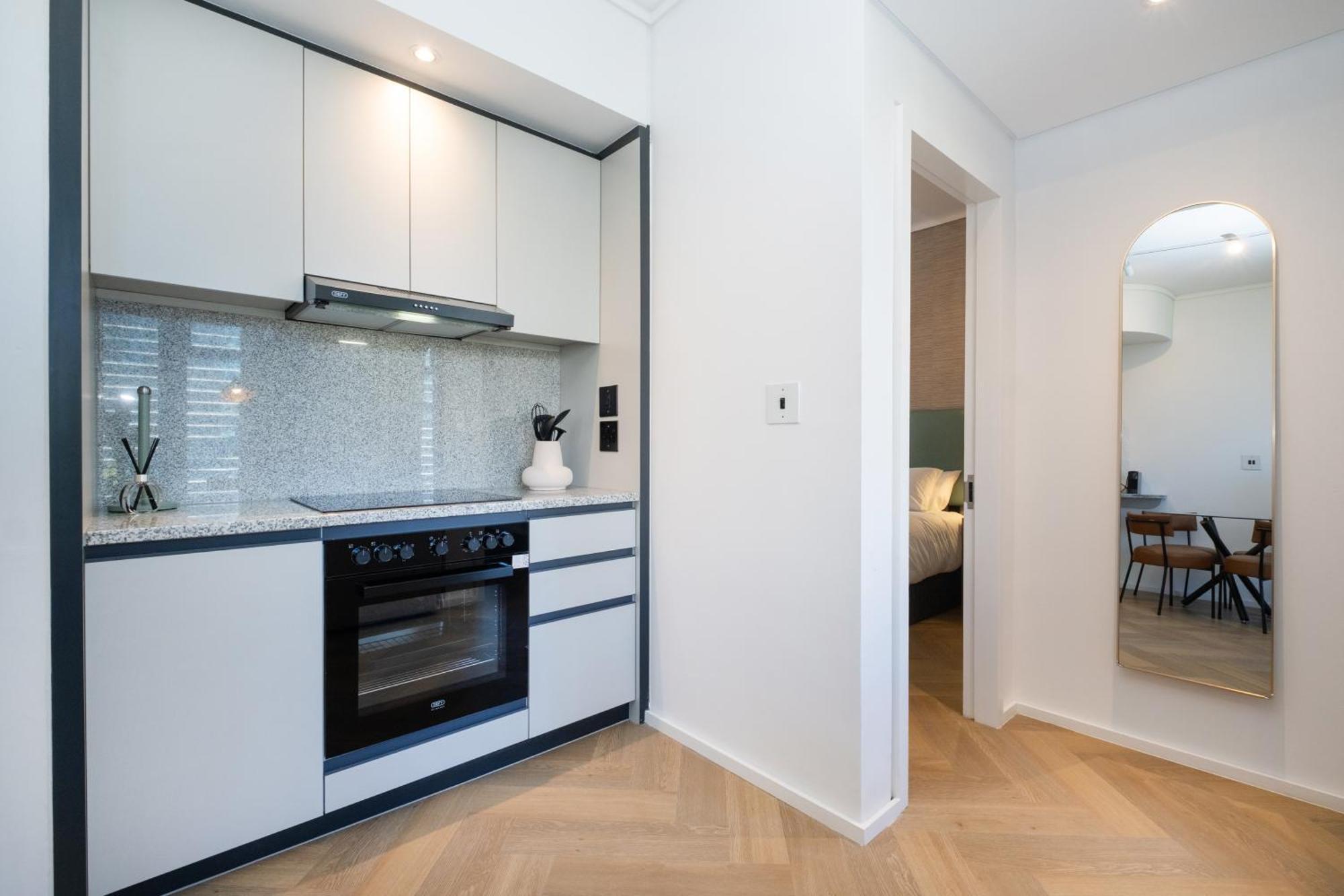 701 Zeeland Pier - Lux 2 Bedroom Near Cticc Apartamento *