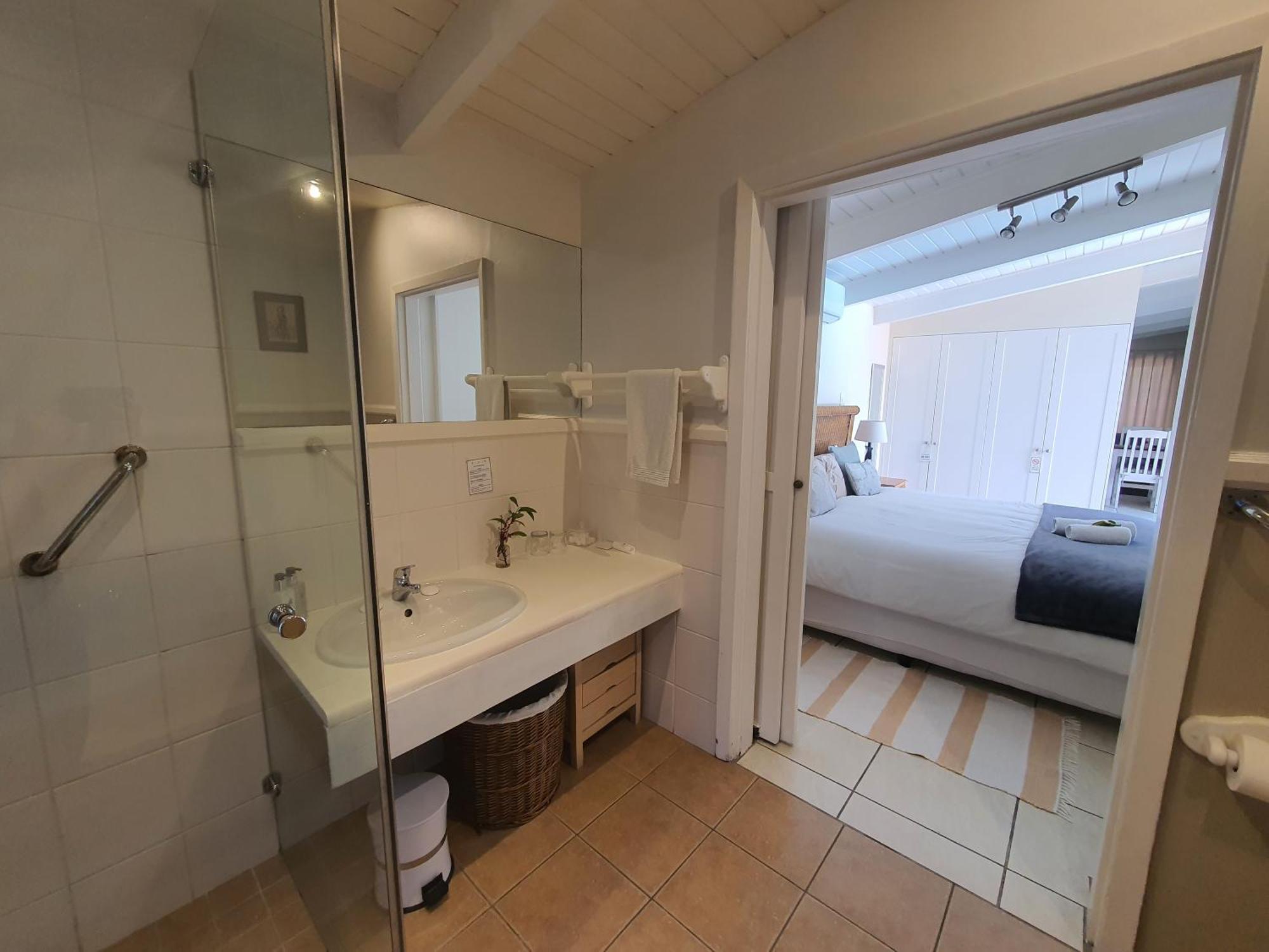 Wild Olive & 4* Cape Town