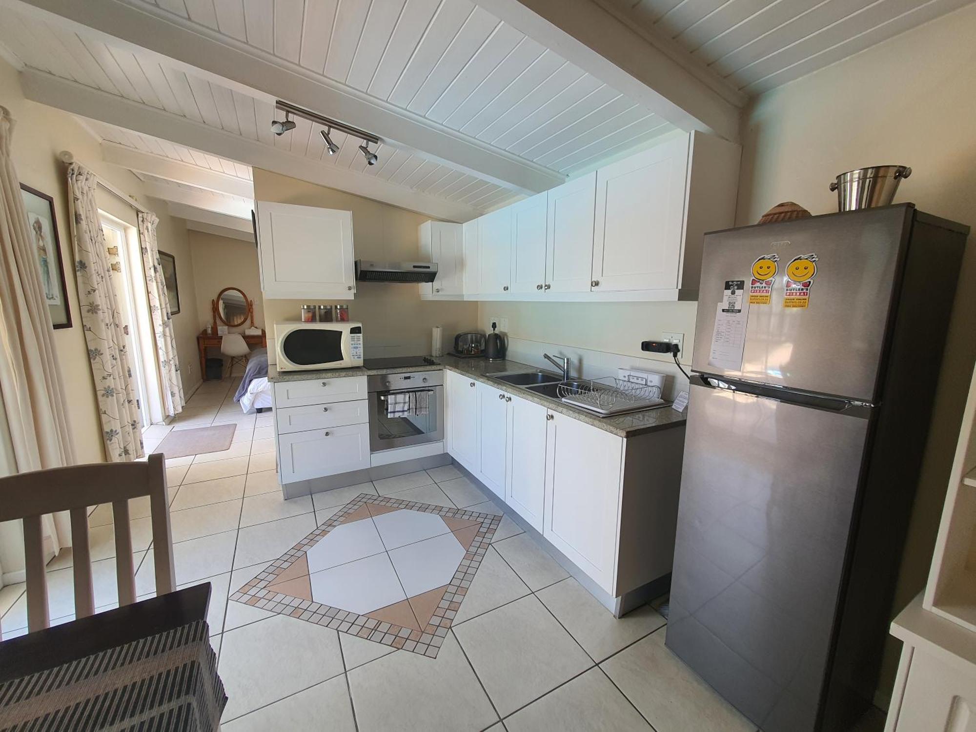 Wild Olive & 4* Cape Town