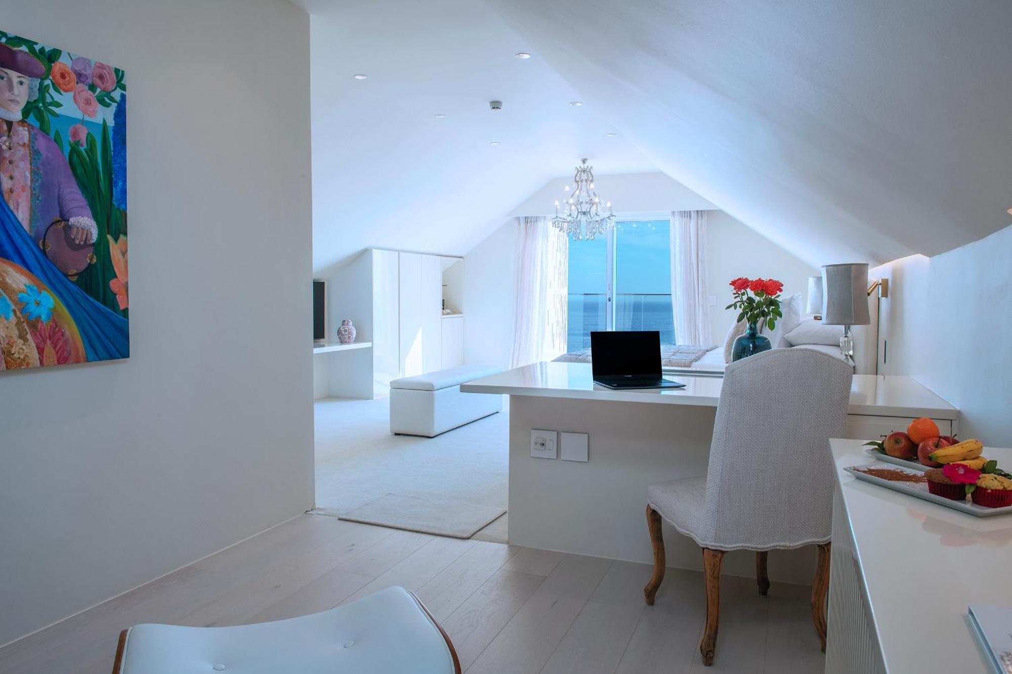 Hotel The Clarendon - Bantry Bay Cape Town
