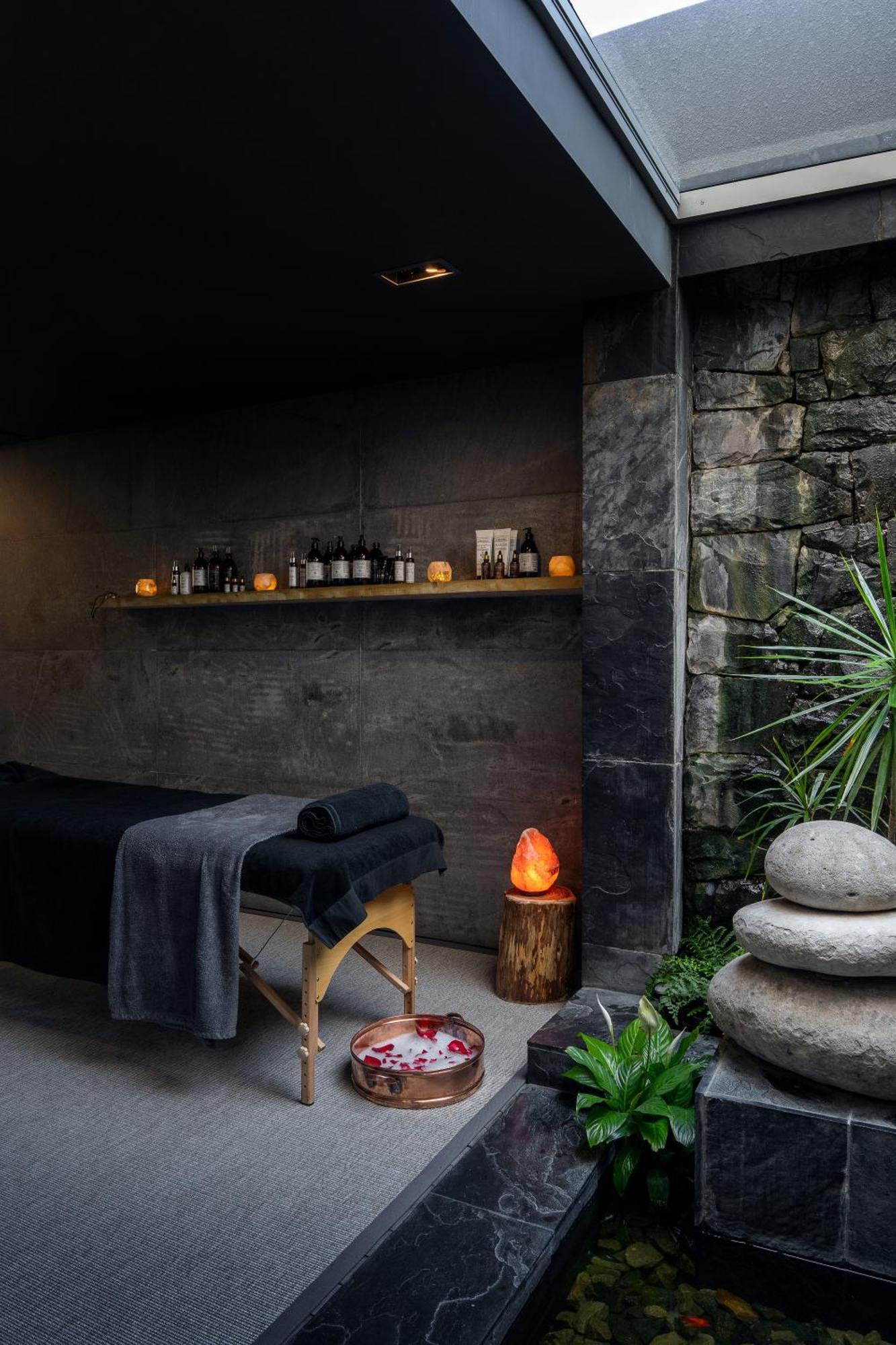 Hotel Pod Camps Bay By The Oyster Collection Cidade Do Cabo