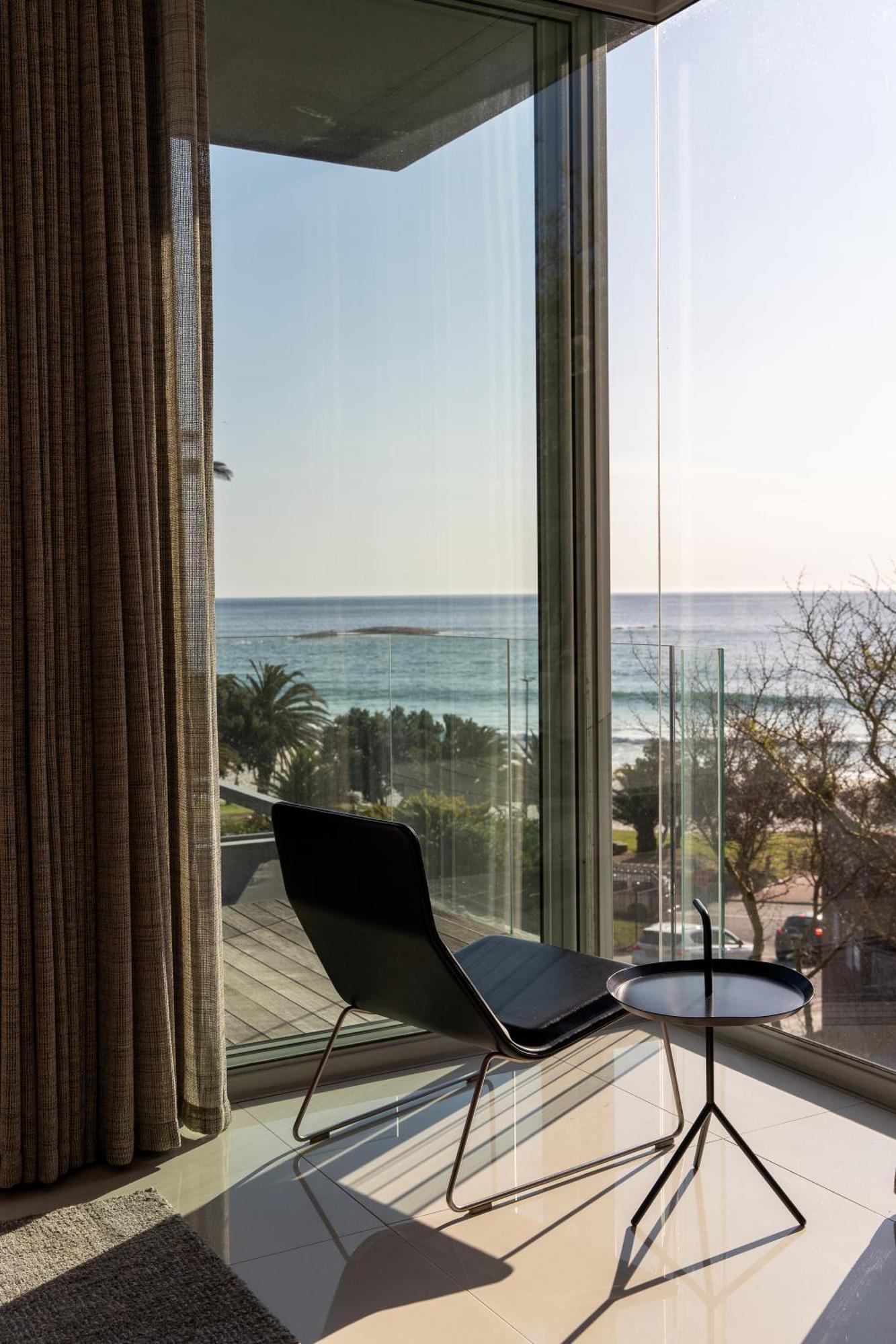 Hotel Pod Camps Bay By The Oyster Collection Cidade Do Cabo