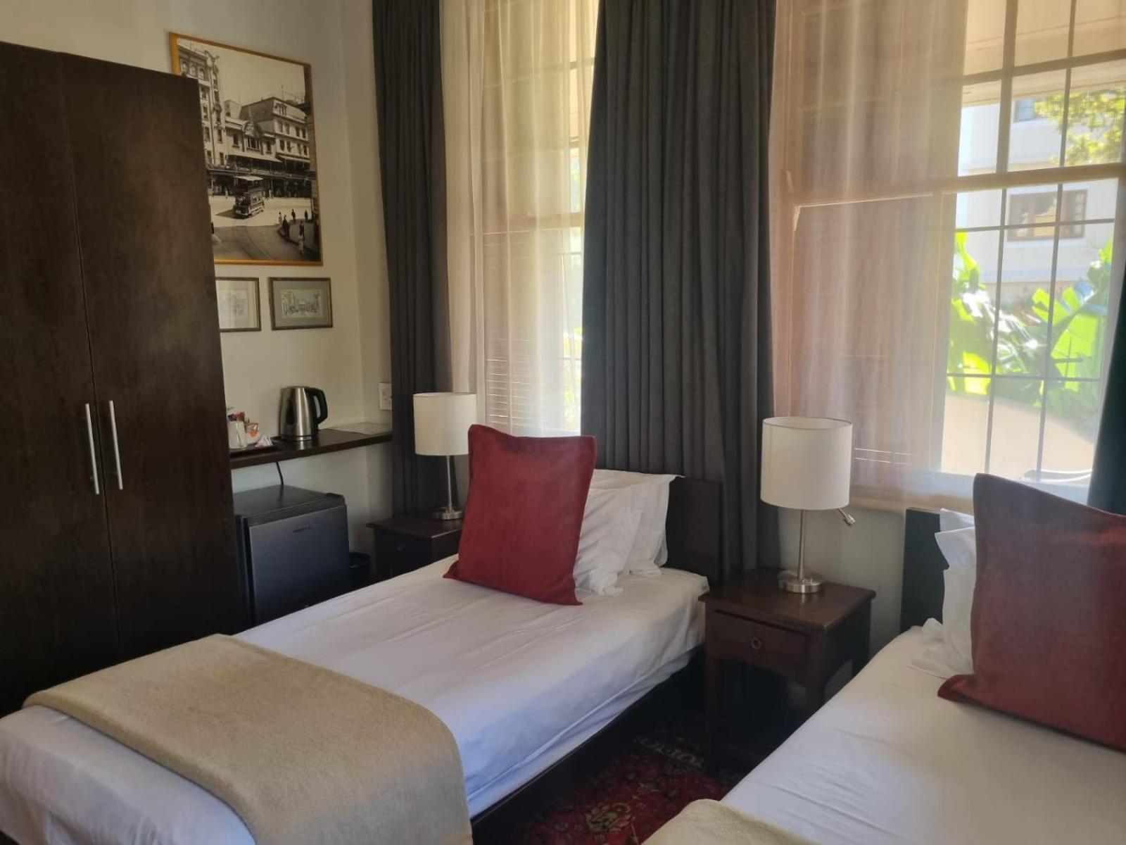 Ashanti Gardens Guest house 2*
