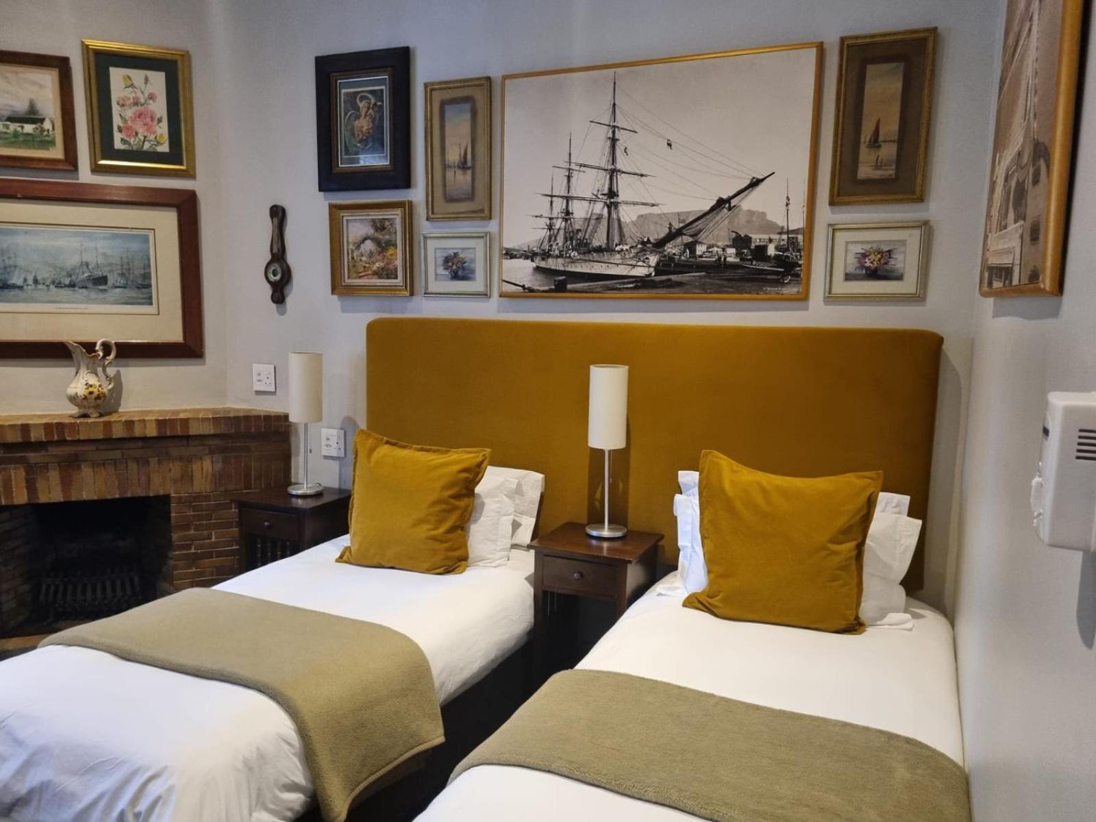 Ashanti Gardens 2* Cape Town