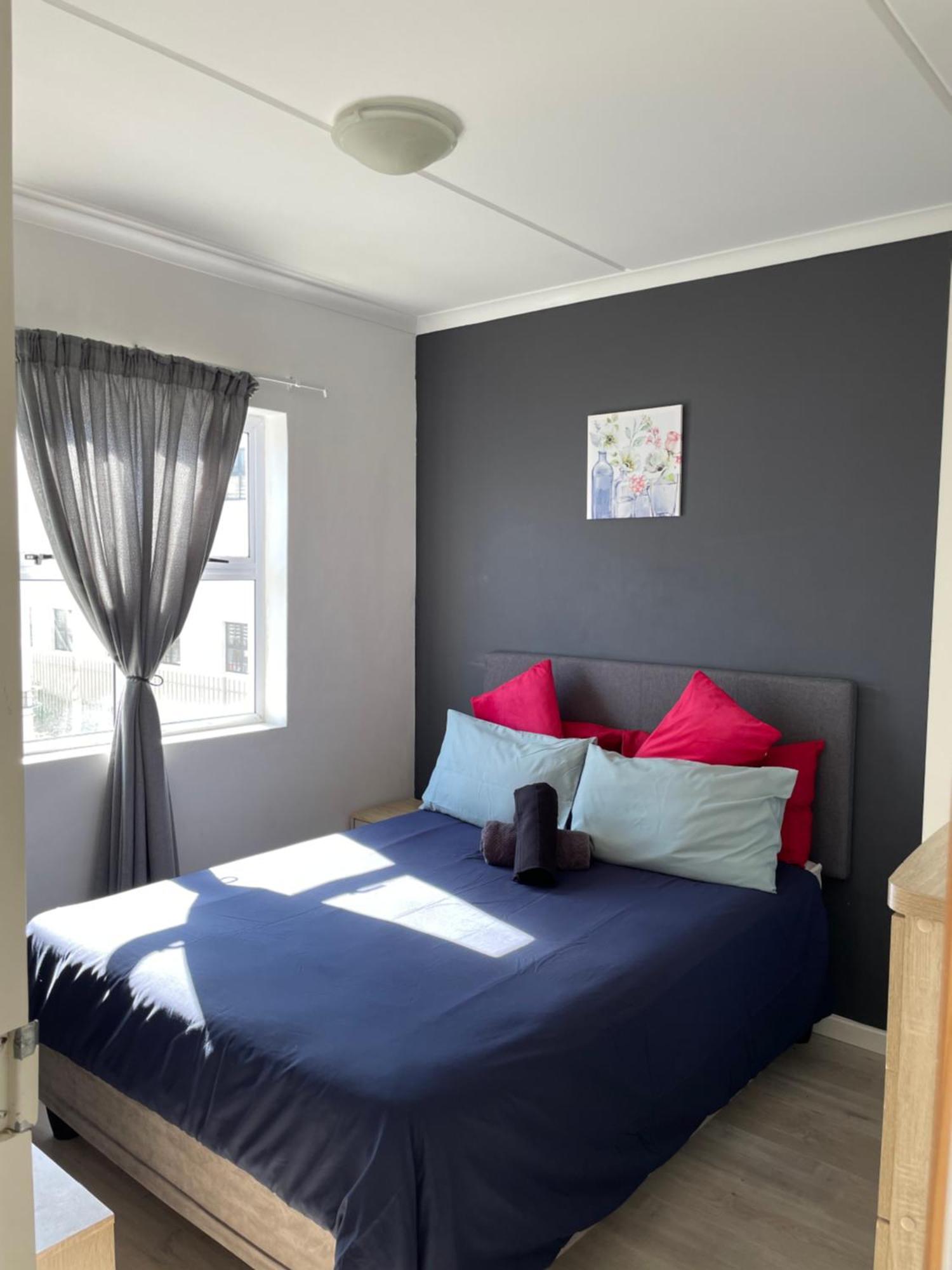 Apartamento Cozy Corner Muizenberg *