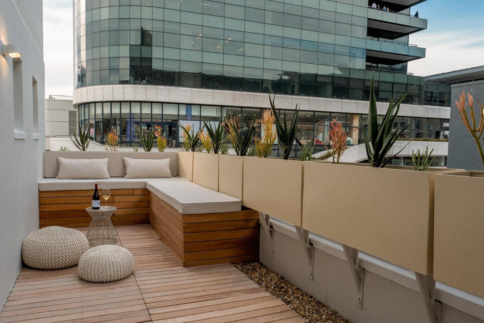 Apartamento Magic On Main Cidade Do Cabo