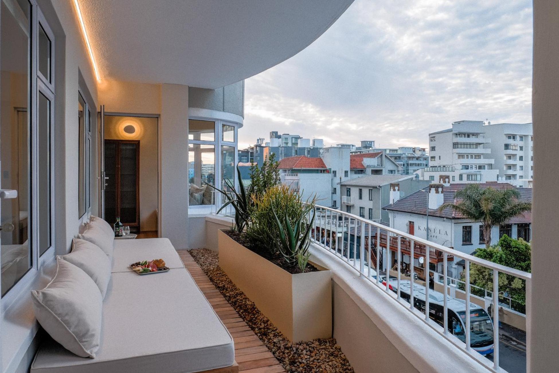 Magic On Main Apartamento