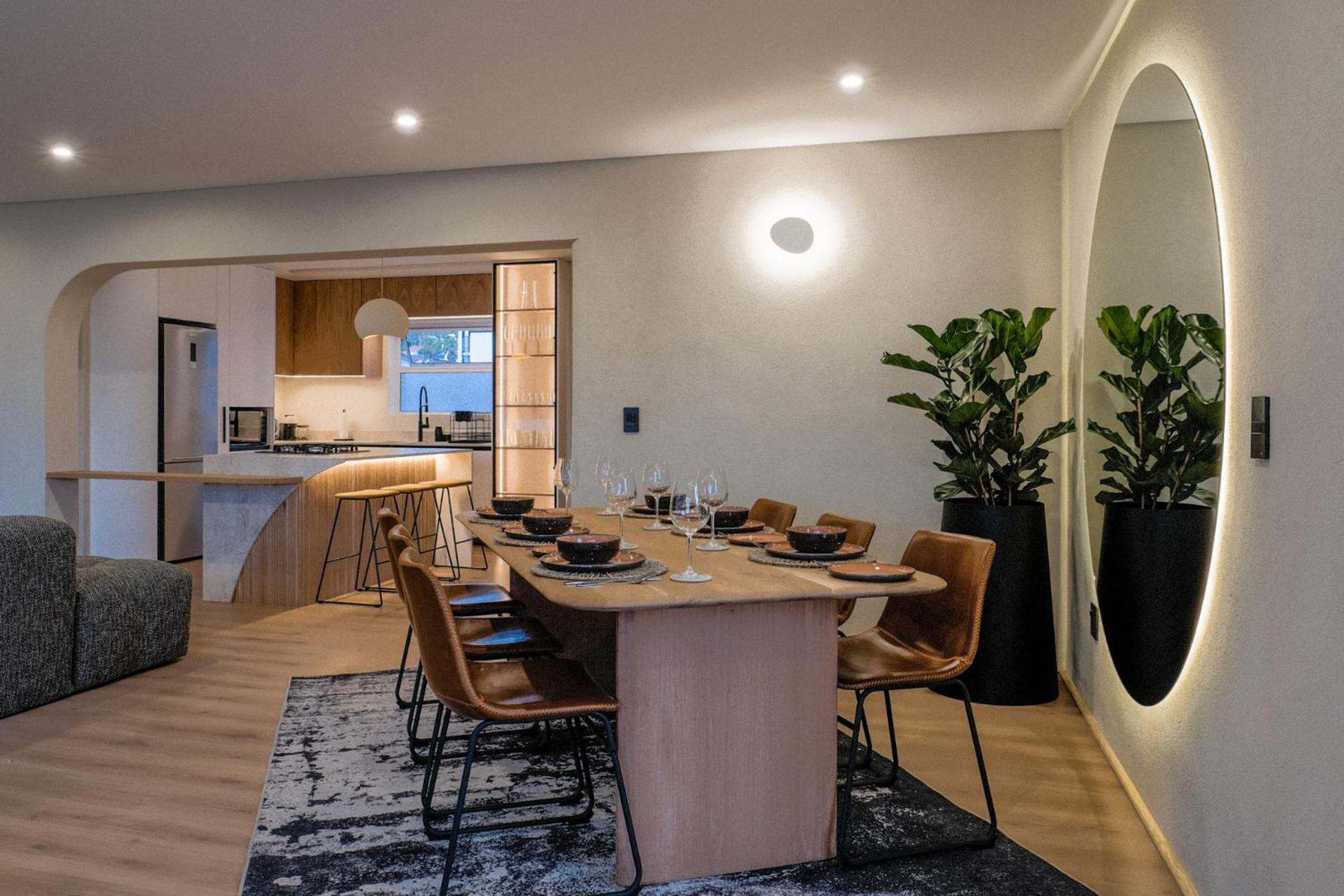 Apartamento Magic On Main Cidade Do Cabo