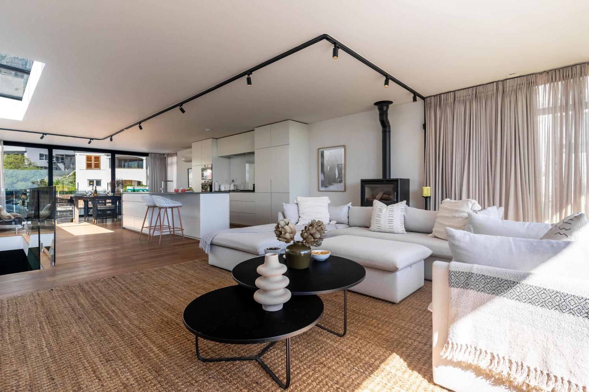 Bakoven - 50m Walk To Beach, Splash Pool, Views