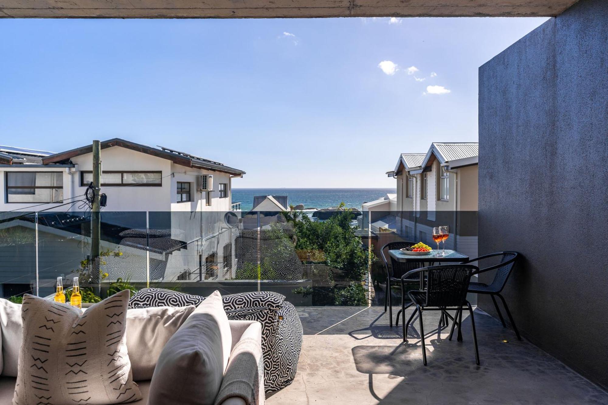 Holiday home Bakoven - 50m Walk To Beach, Splash Pool, Views *