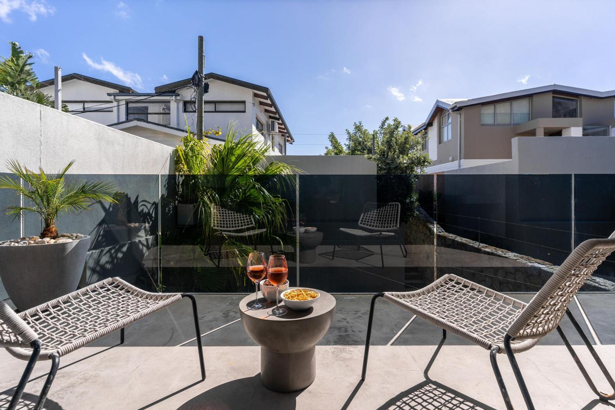 Holiday home Bakoven - 50m Walk To Beach, Splash Pool, Views *