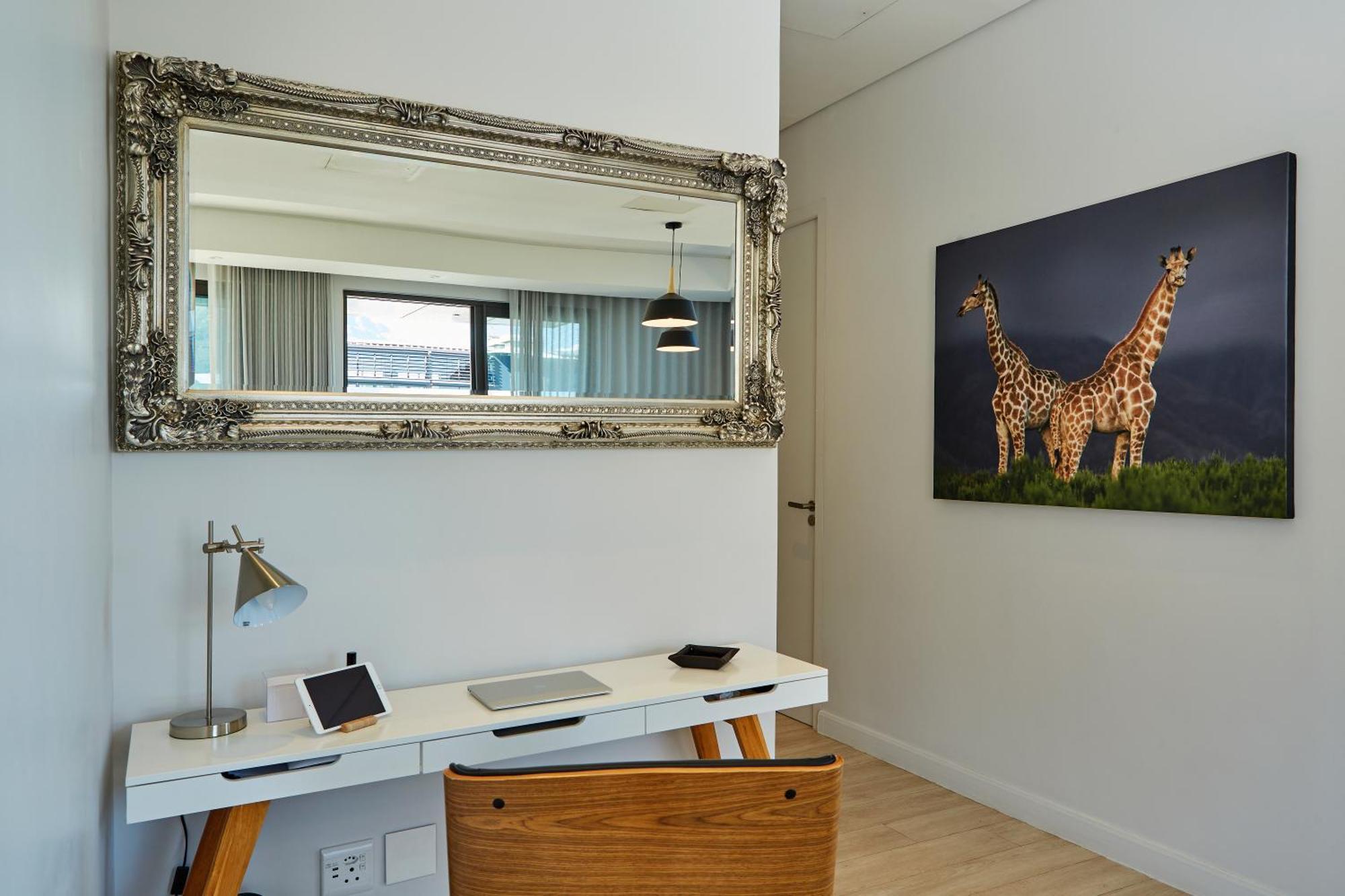 Penthouse On Napier Apartamento *