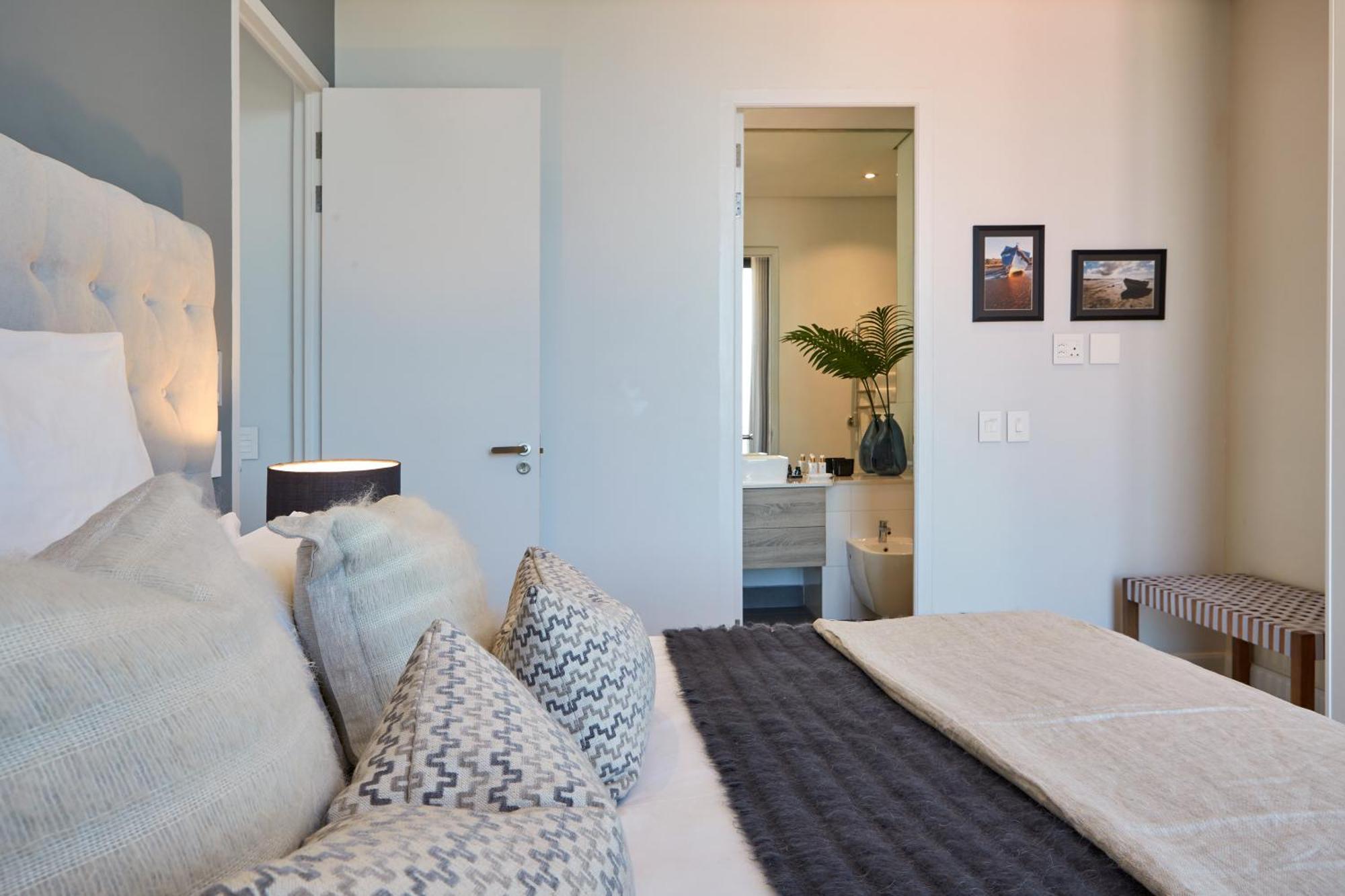 Apartamento Penthouse On Napier *