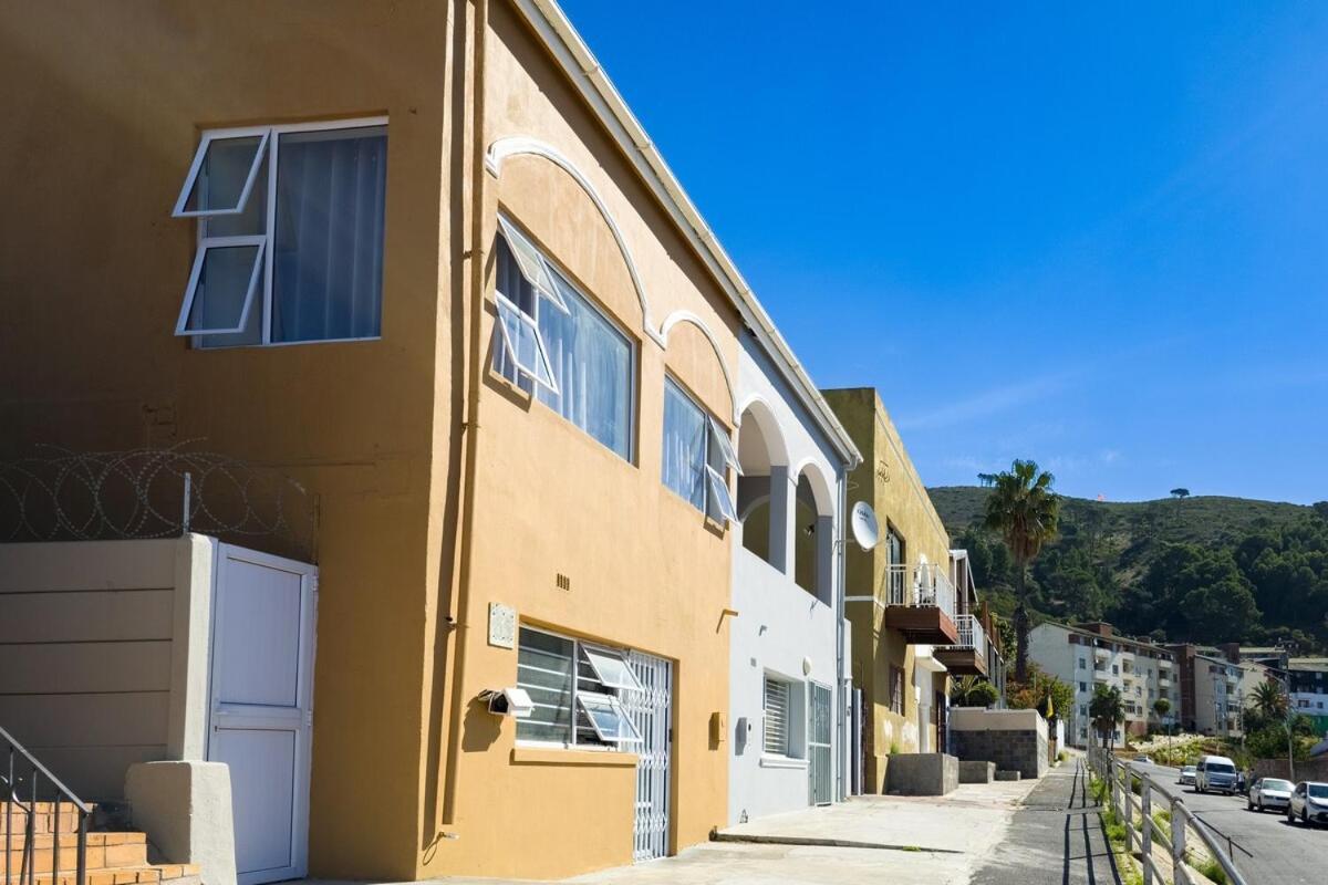 Stunning Bo-kaap Apt, Mountain And Views * Cape Town