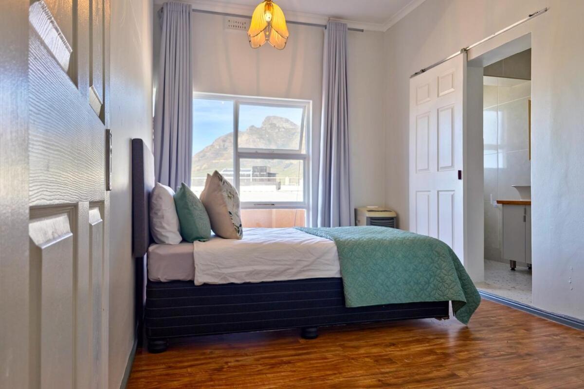 Stunning Bo-kaap Apt, Mountain And Views Apartment *