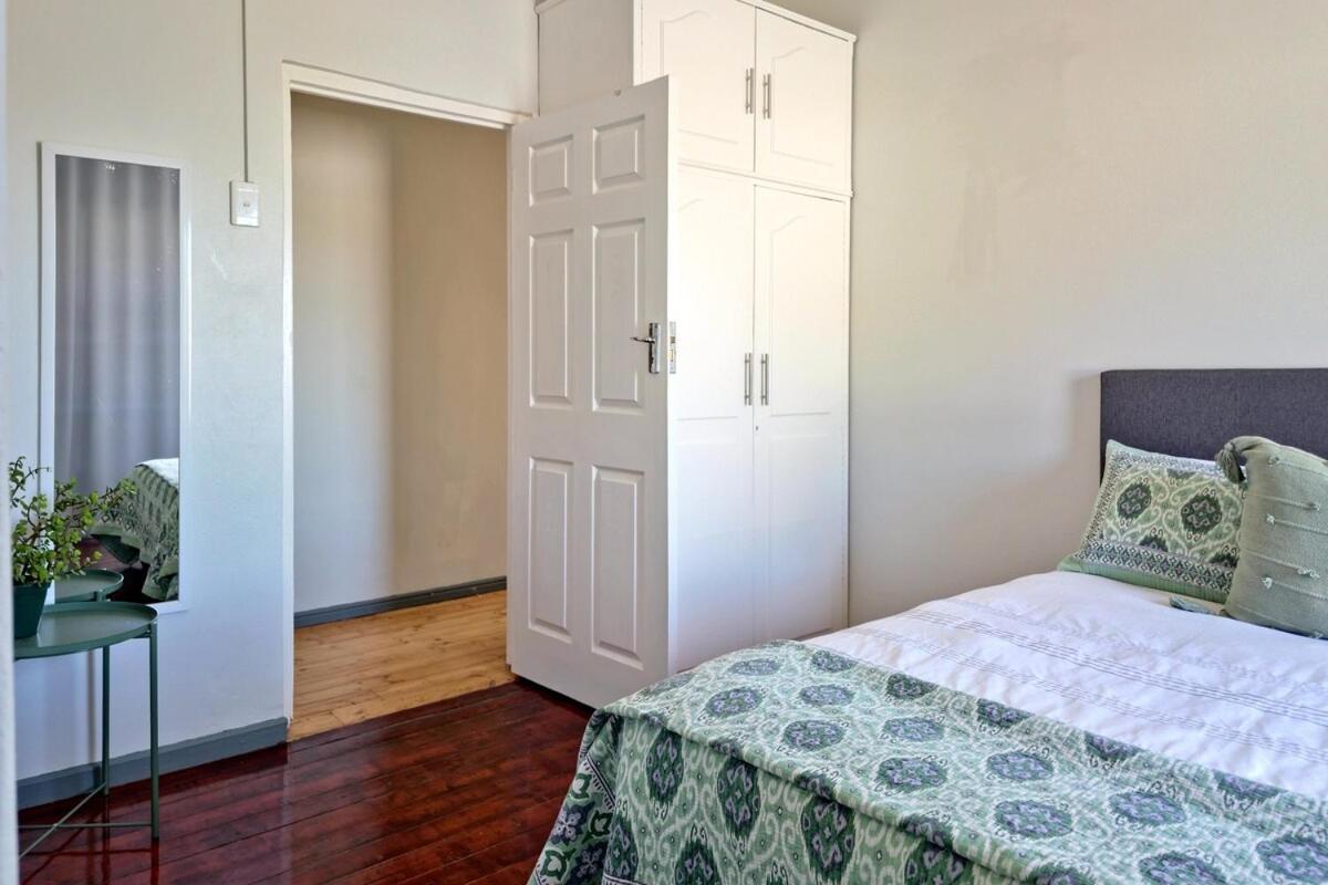 Stunning Bo-kaap Apt, Mountain And Views * Cape Town