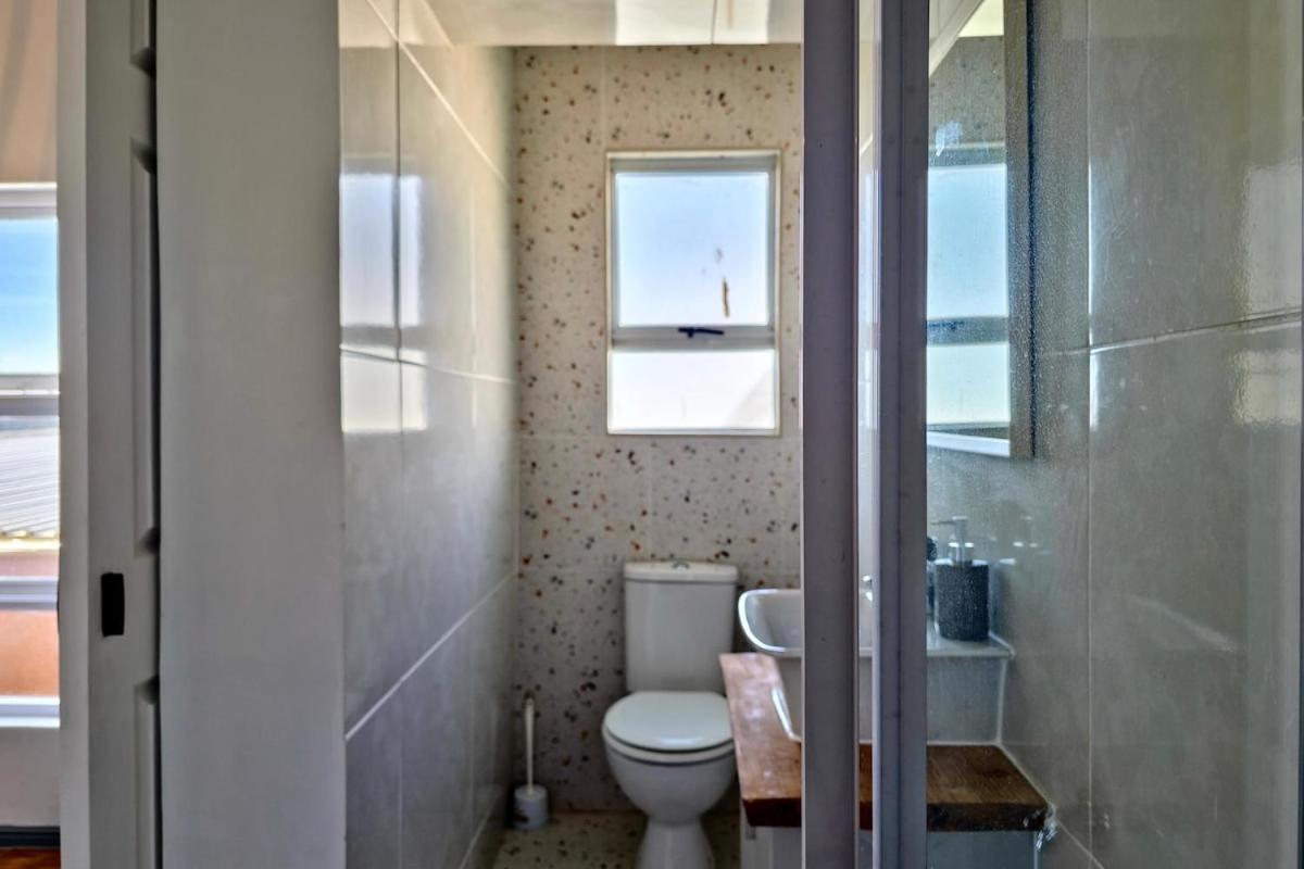 Stunning Bo-kaap Apt, Mountain And Views Apartment *