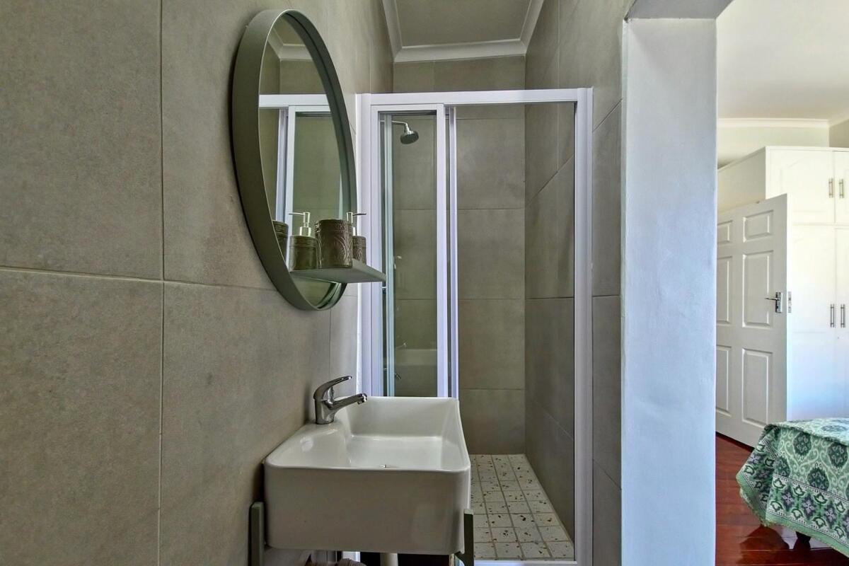 Stunning Bo-kaap Apt, Mountain And Views Apartment *