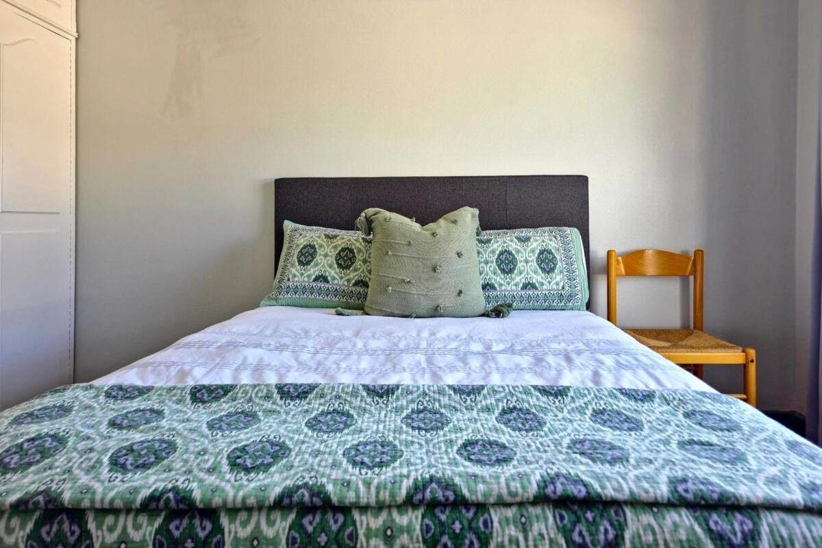 Stunning Bo-kaap Apt, Mountain And Views Apartment *