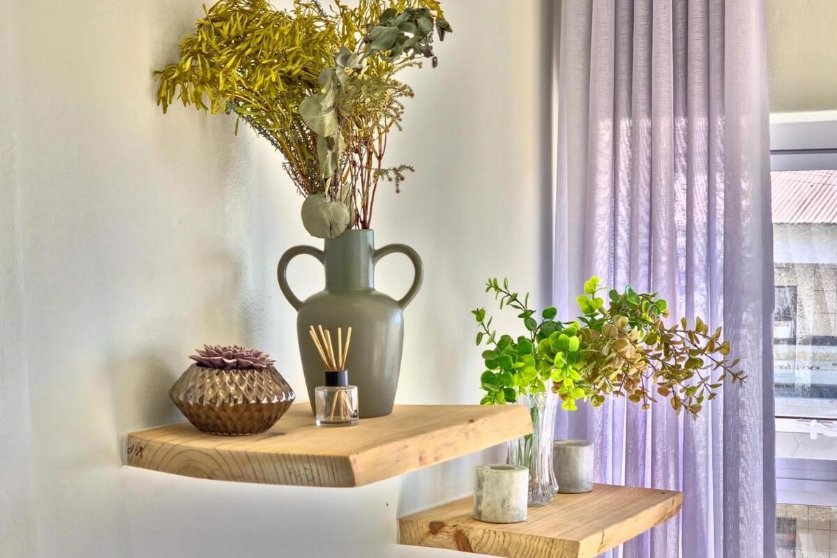 Stunning Bo-kaap Apt, Mountain And Views