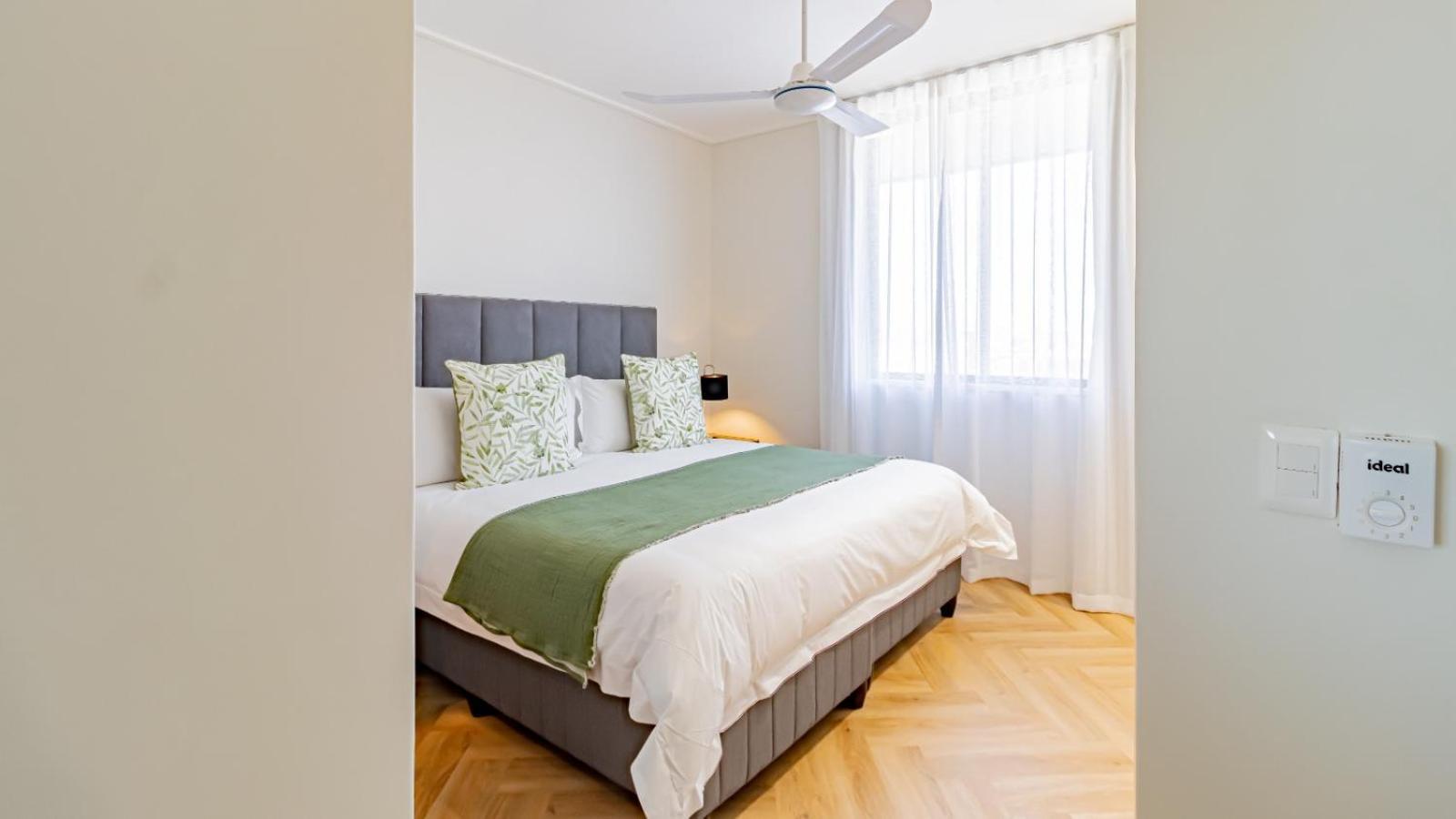 Zals Luxury -on Park Century