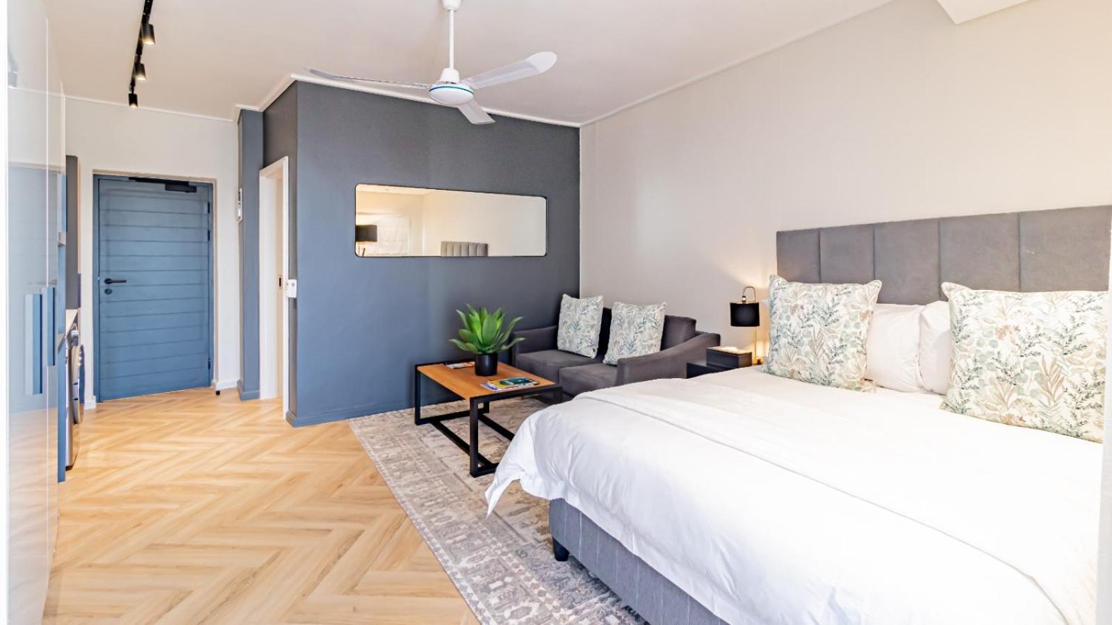 Aparthotel Zals Luxury -on Park Century