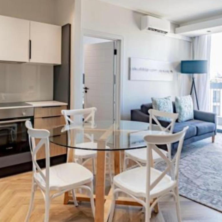 Aparthotel Zals Luxury -on Park Century