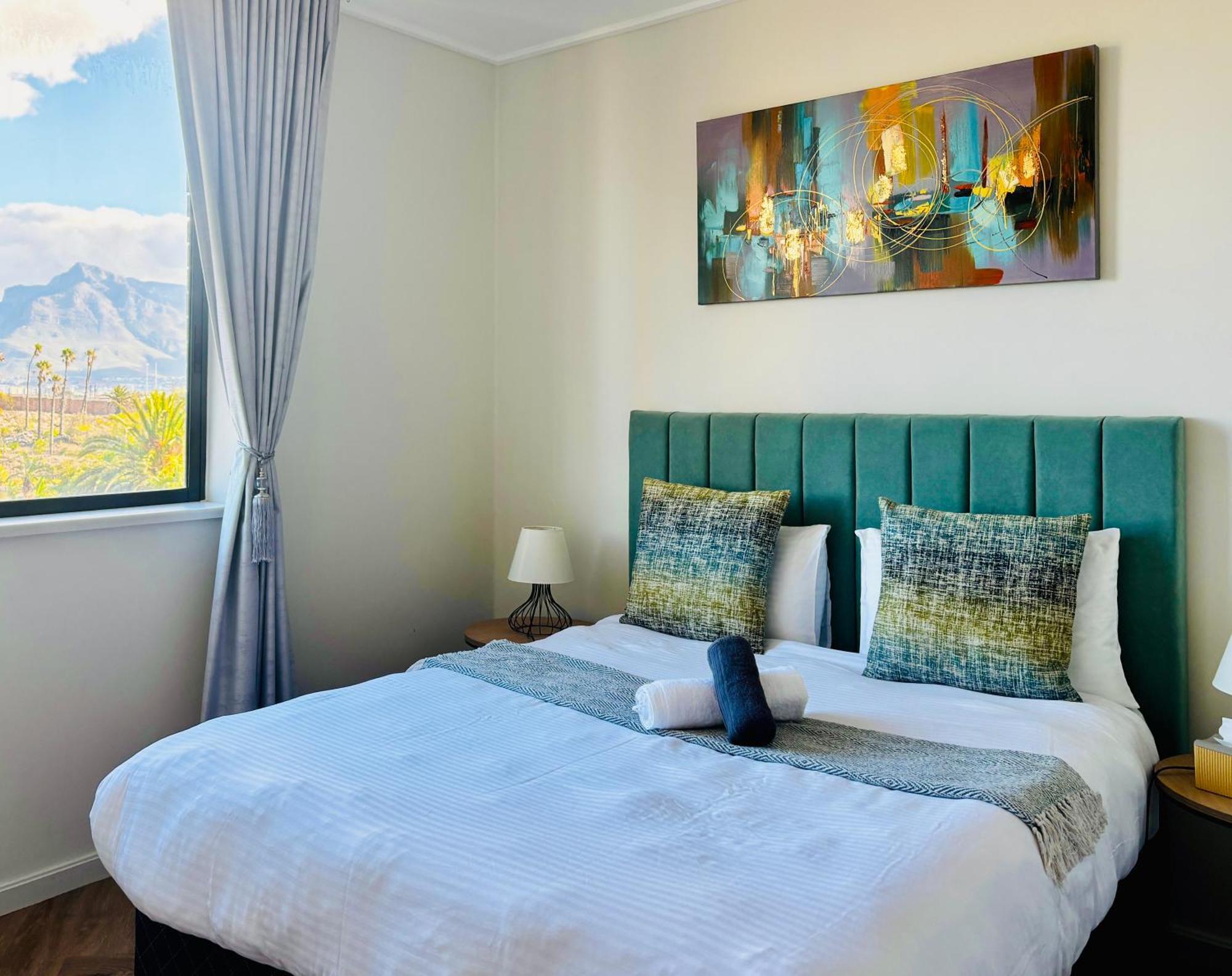 Aparthotel Zals Luxury -on Park Century
