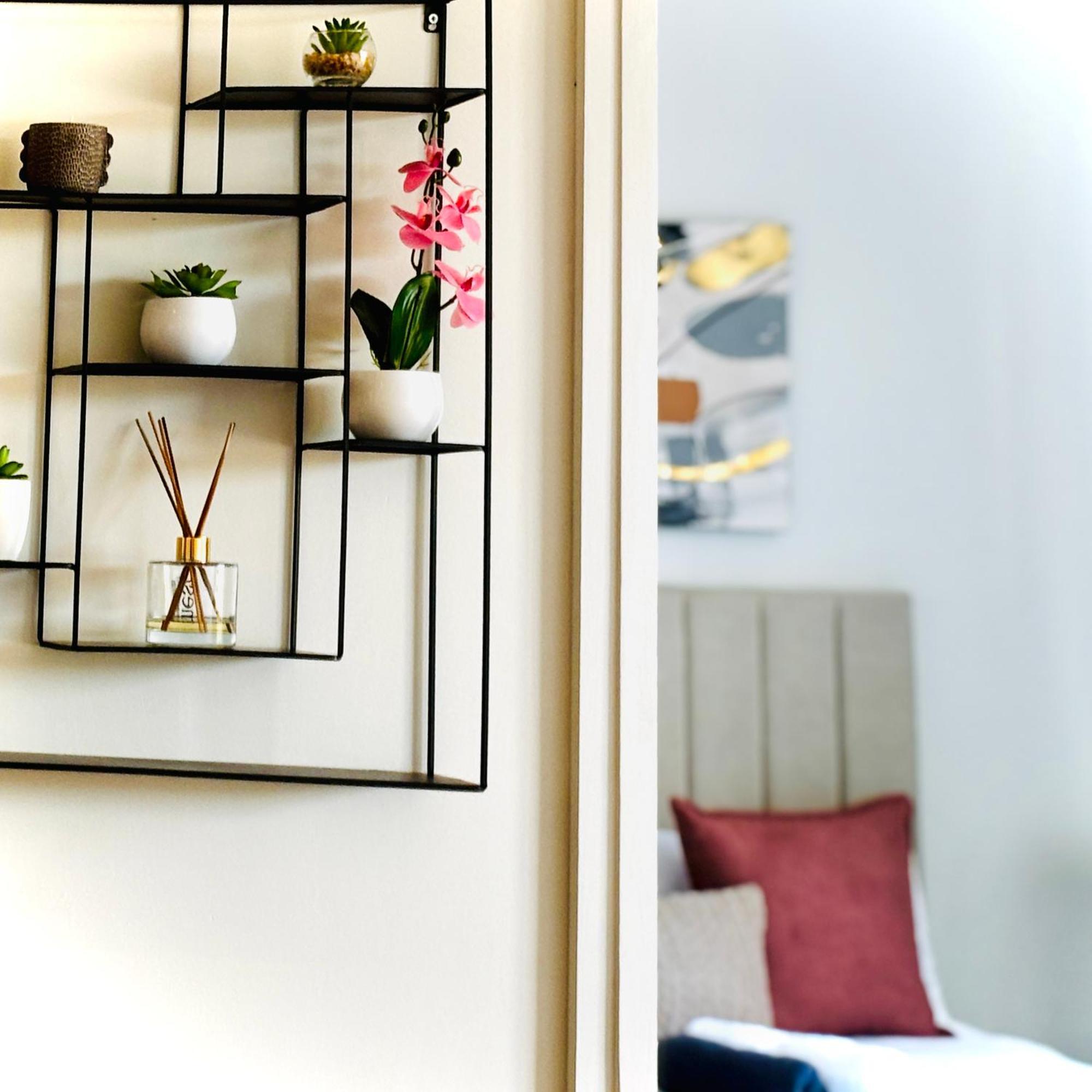 Zals Luxury -on Park Century Aparthotel Cape Town