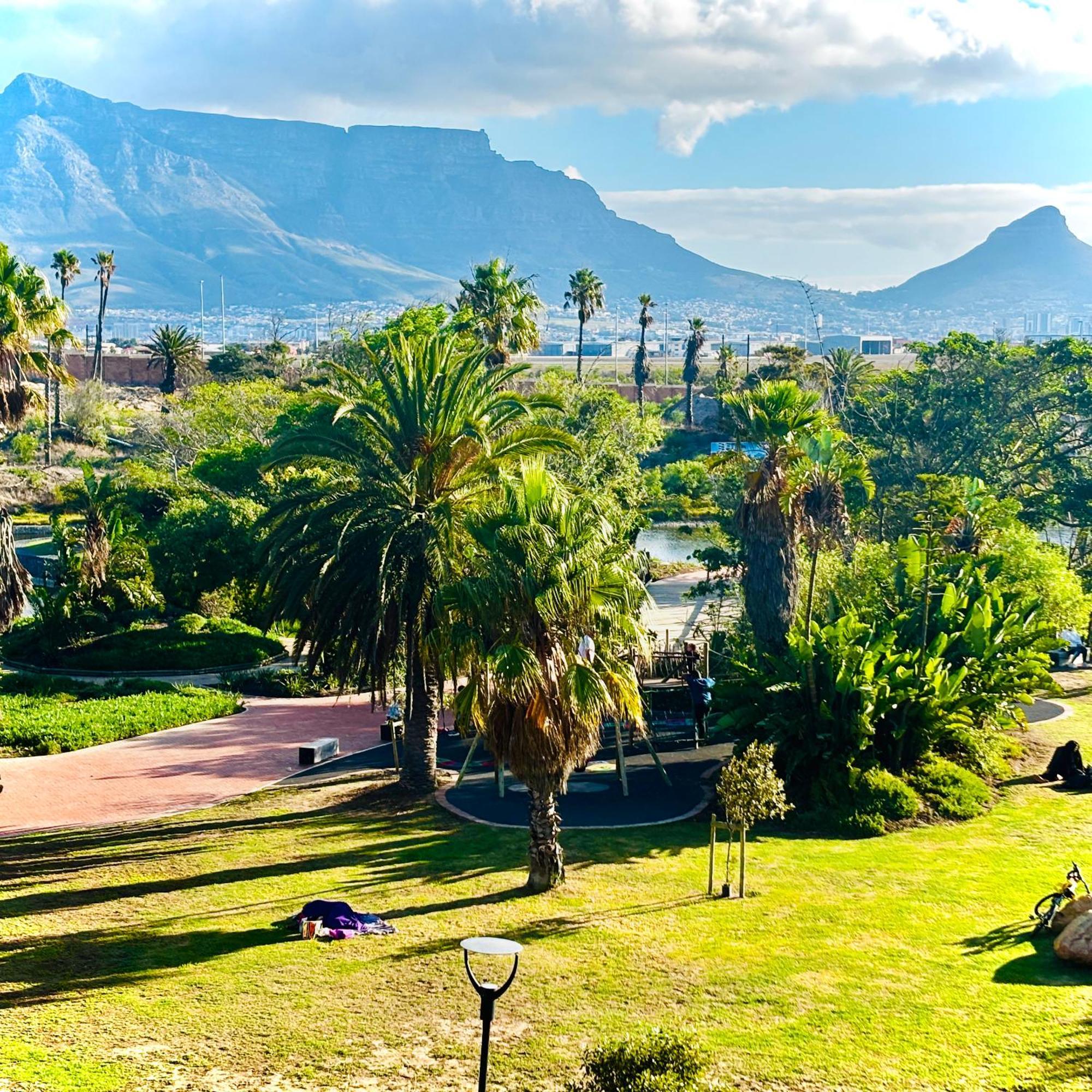 Aparthotel Zals Luxury -on Park Century Cape Town