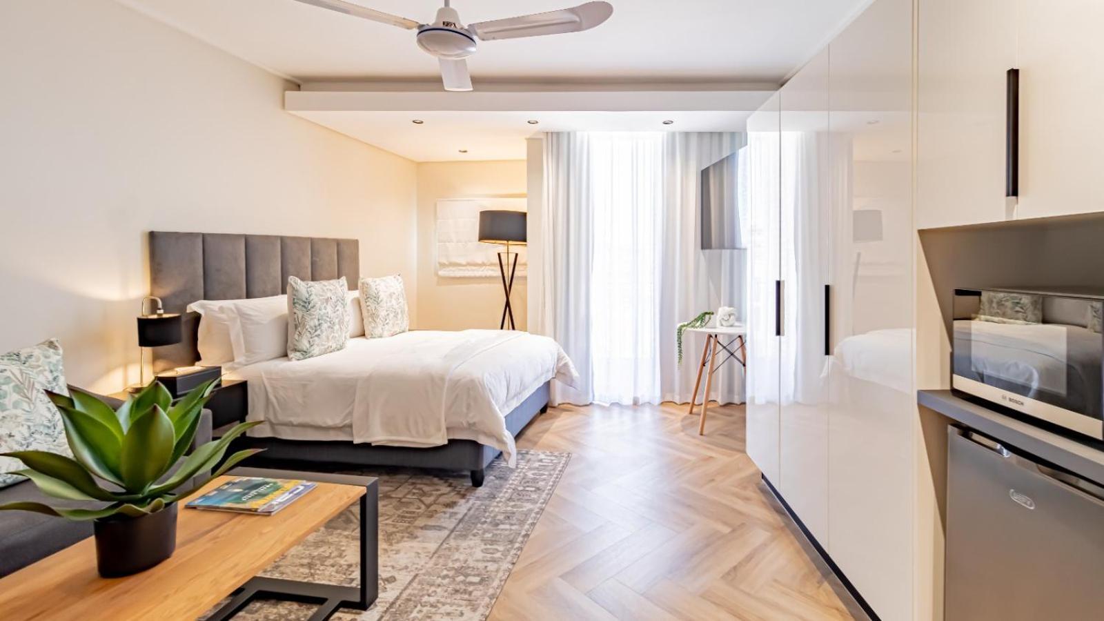 Zals Luxury -on Park Century * Cape Town
