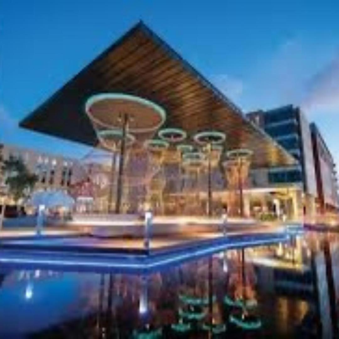 Zals Luxury -on Park Century *