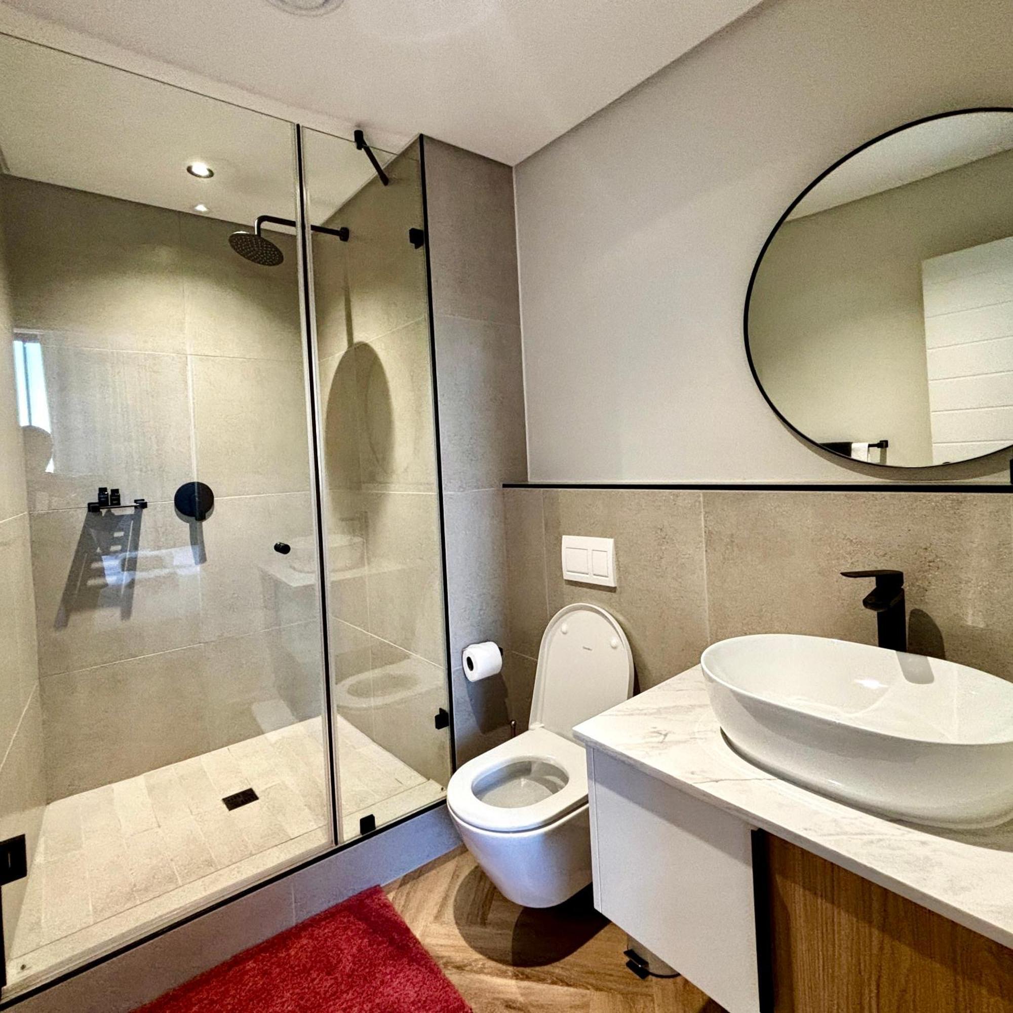 Zals Luxury -on Park Century Aparthotel Cape Town