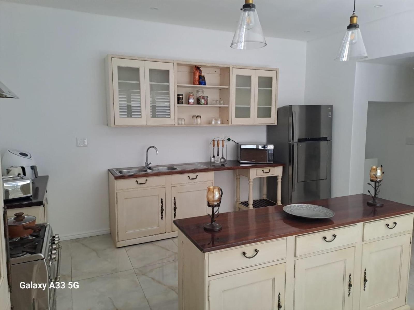 Hotel Retro Boutique Cidade Do Cabo
