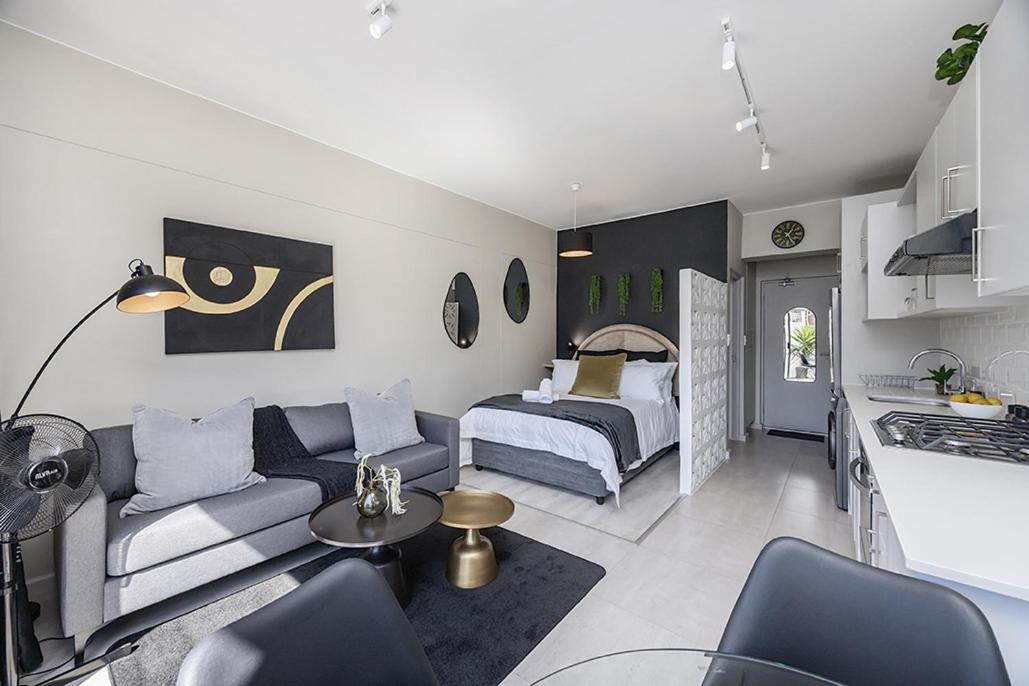 Luxurious Cosy For 2 Cape Town