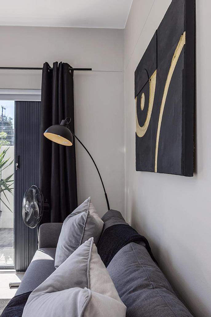 Luxurious Cosy For 2 Apartment Cape Town