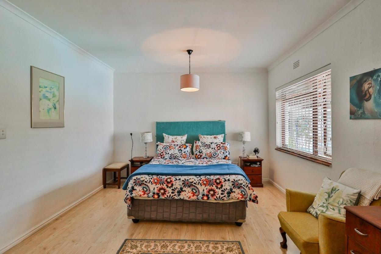 Casa de hóspedes Milnerton Oak *