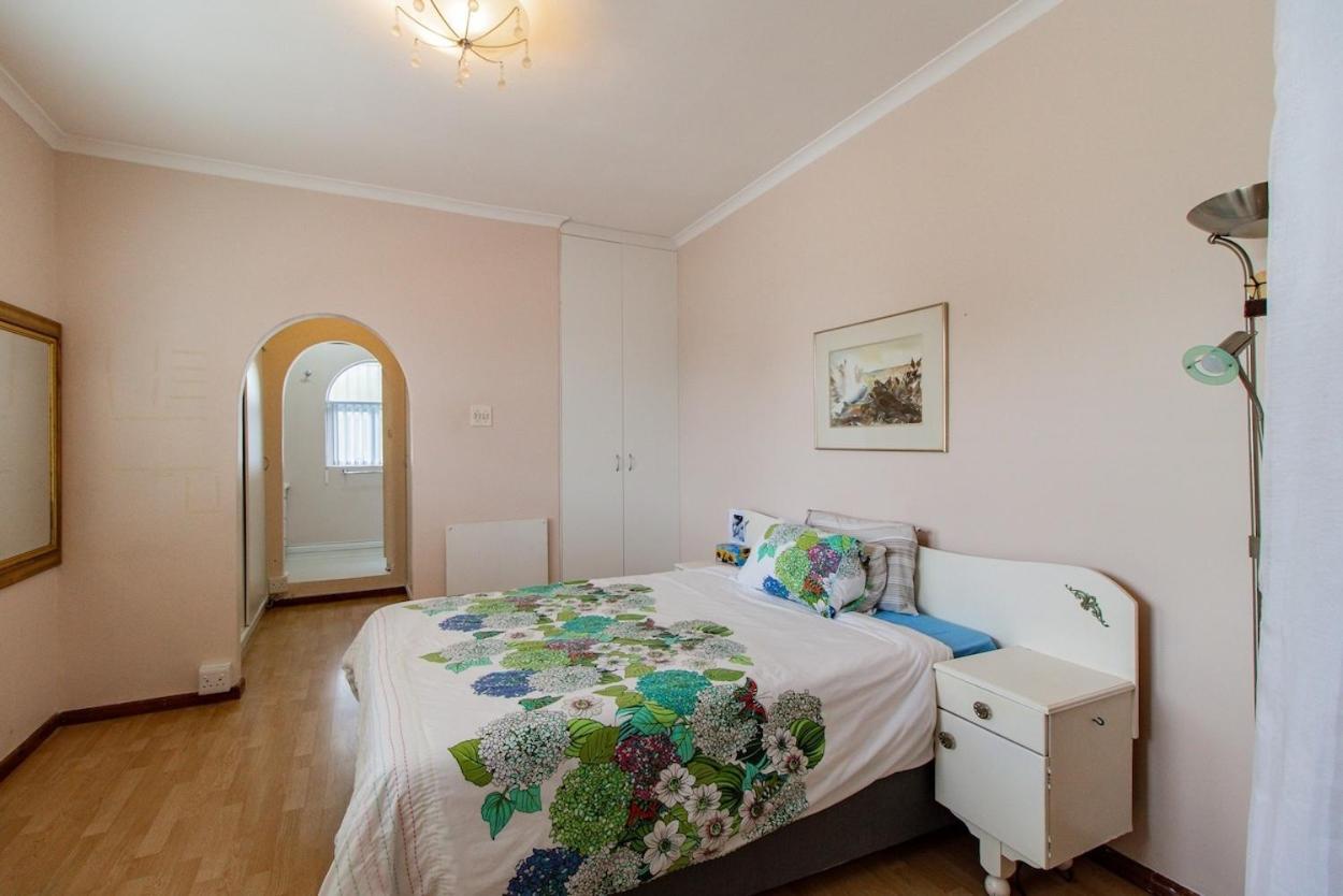 Casa de hóspedes Milnerton Oak