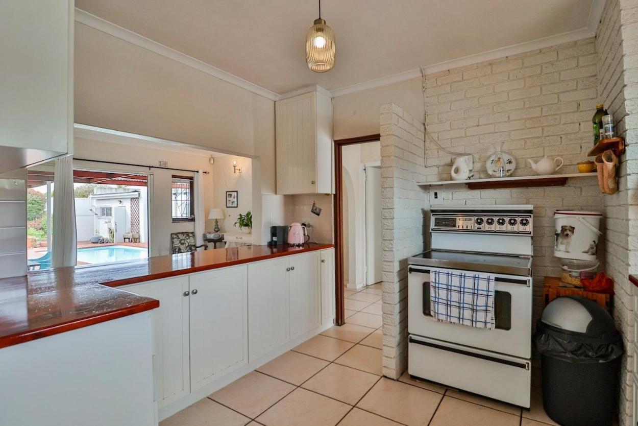 Casa de hóspedes Milnerton Oak Cidade Do Cabo