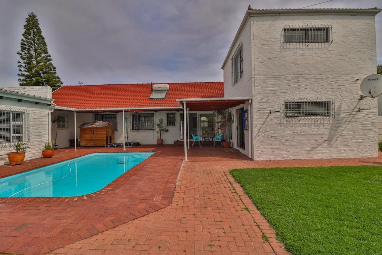 Milnerton Oak * Cidade Do Cabo