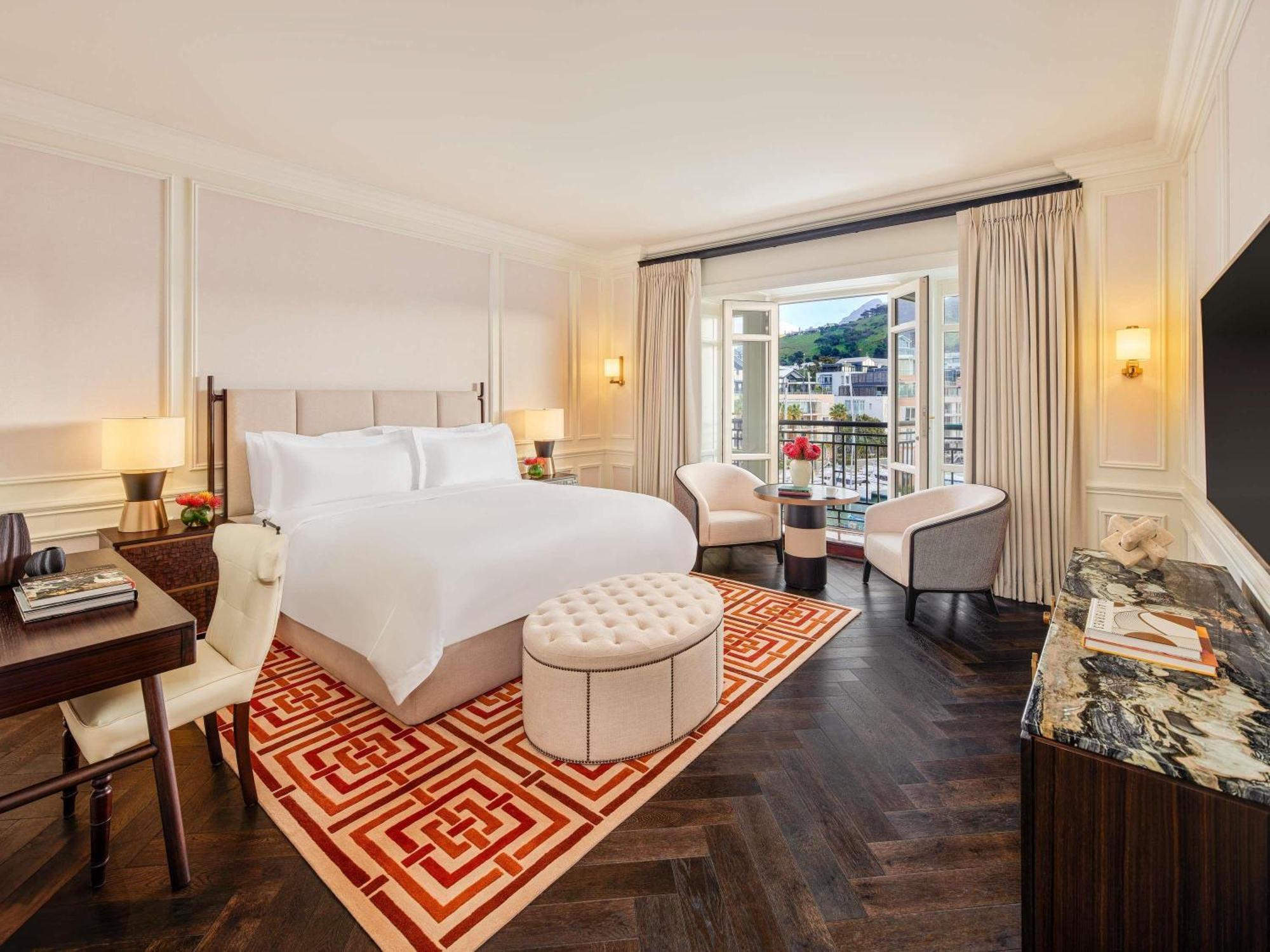 Cape Grace, A Fairmont Managed 5*