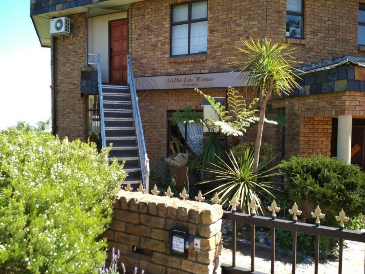 La'rina Apartment Cape Town