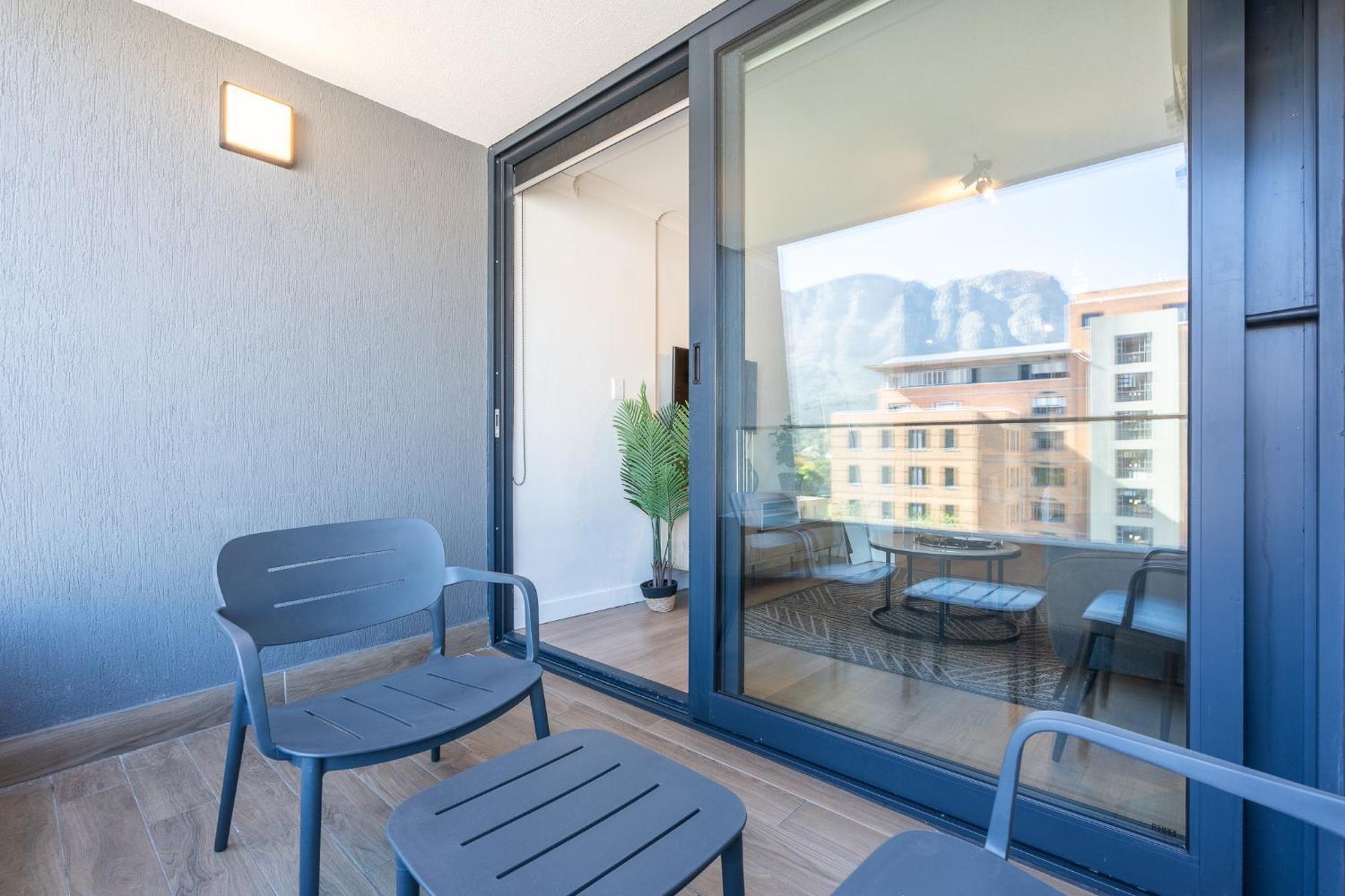 Apartamento Newlands Peak Living *
