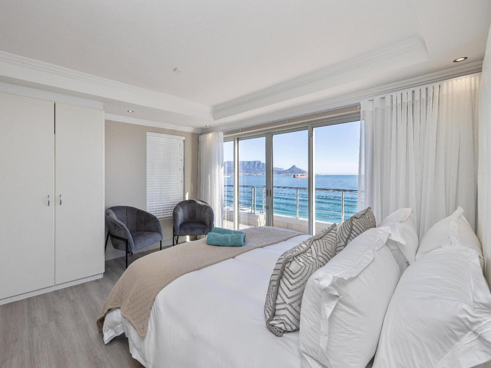 Ocean View Penthouse Cape Town