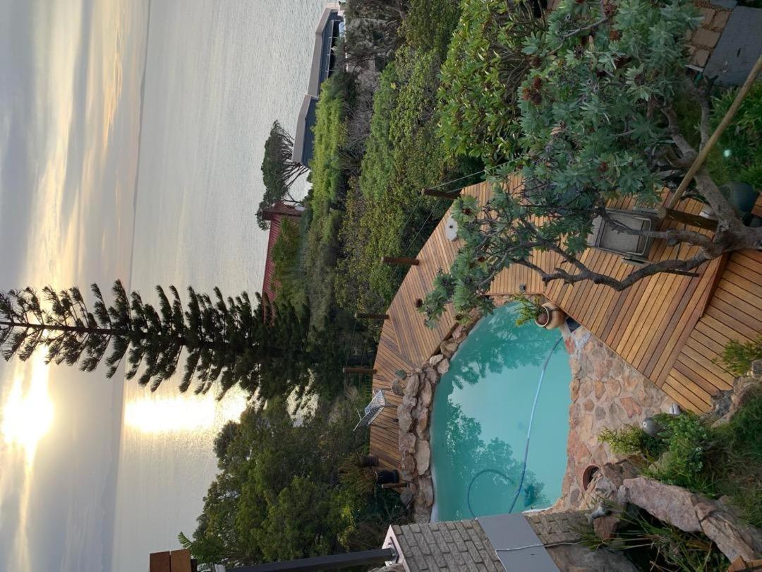 Apartment Artists Gordon's Bay