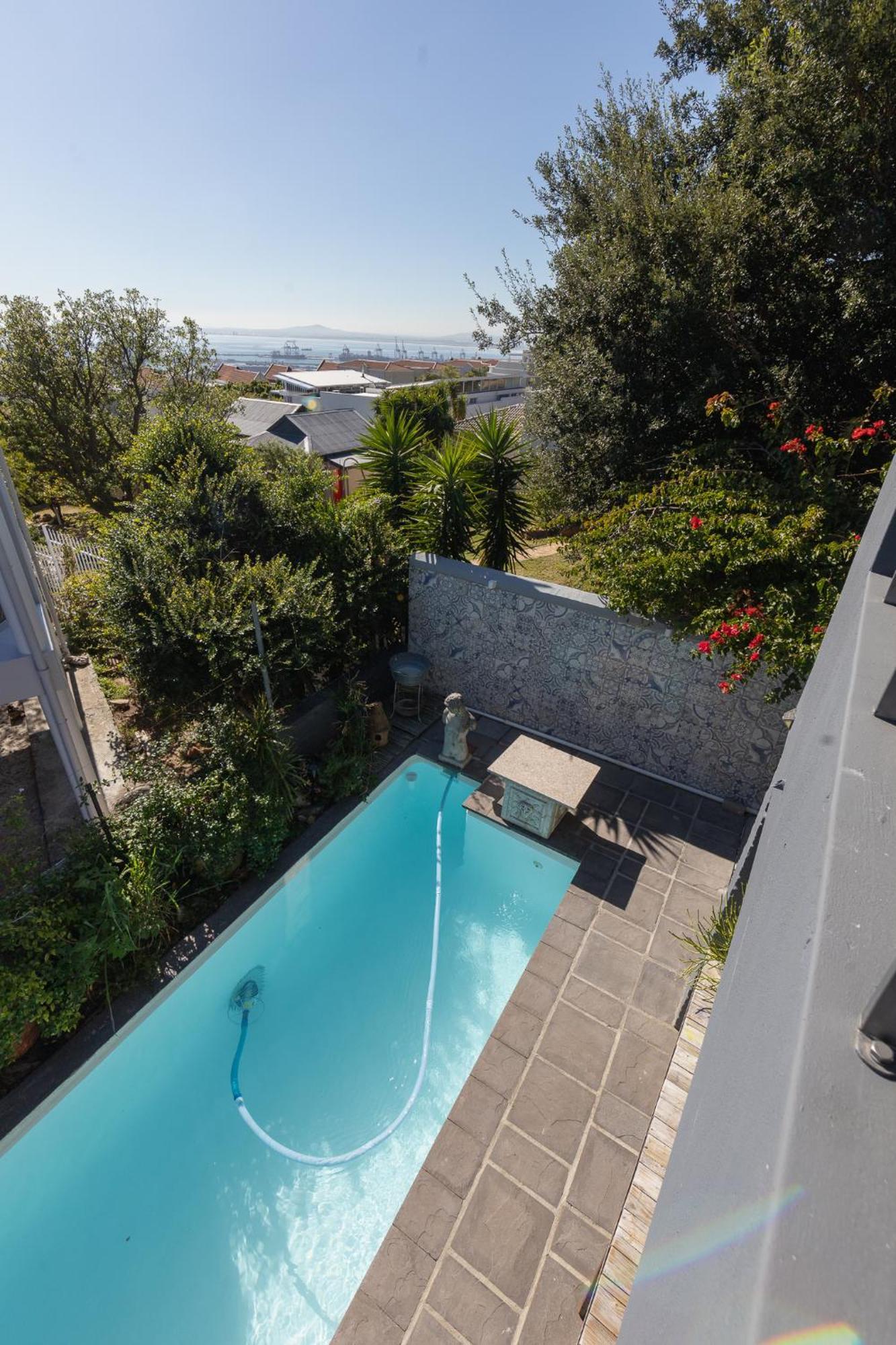 Solar Powered Perfect Getaway * Cape Town