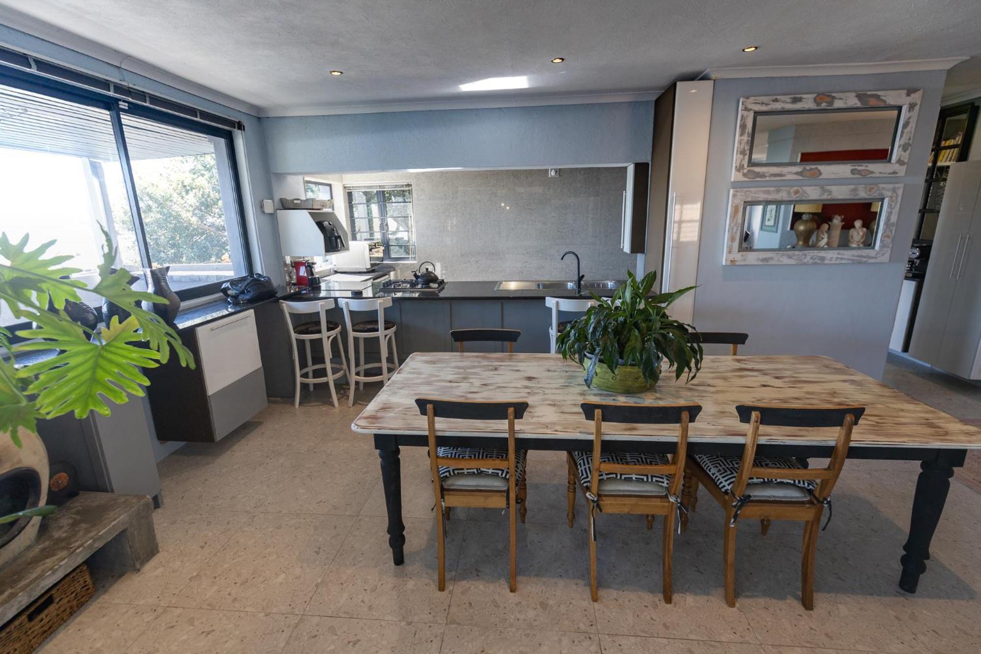 Holiday home Solar Powered Perfect Getaway