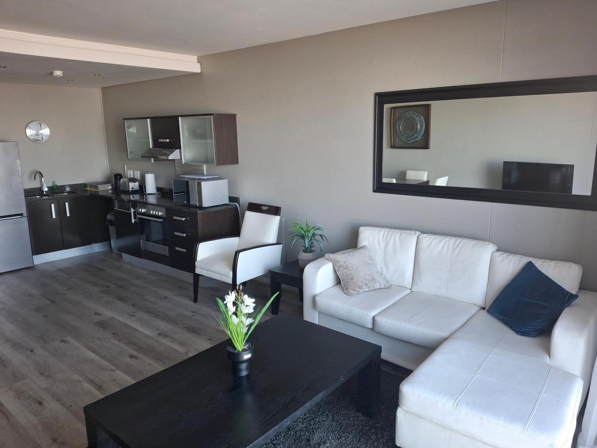 Sea Heaven Apartment Cape Town
