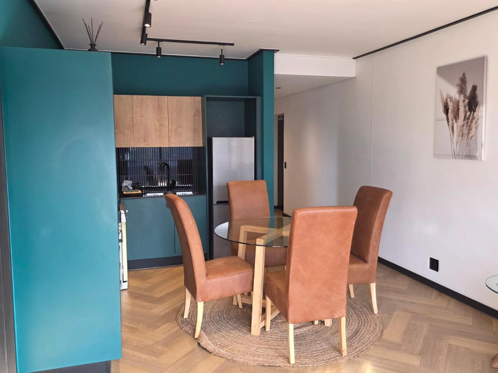Apartamento Zals- Nine Palms -luxury Two Bed Cidade Do Cabo